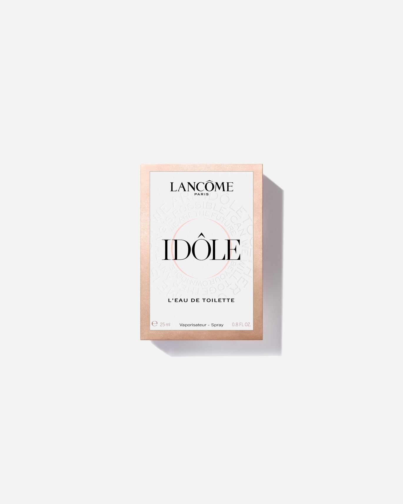 Tualetinis vanduo MoterimsLancômeIdôleIdôle25 ml