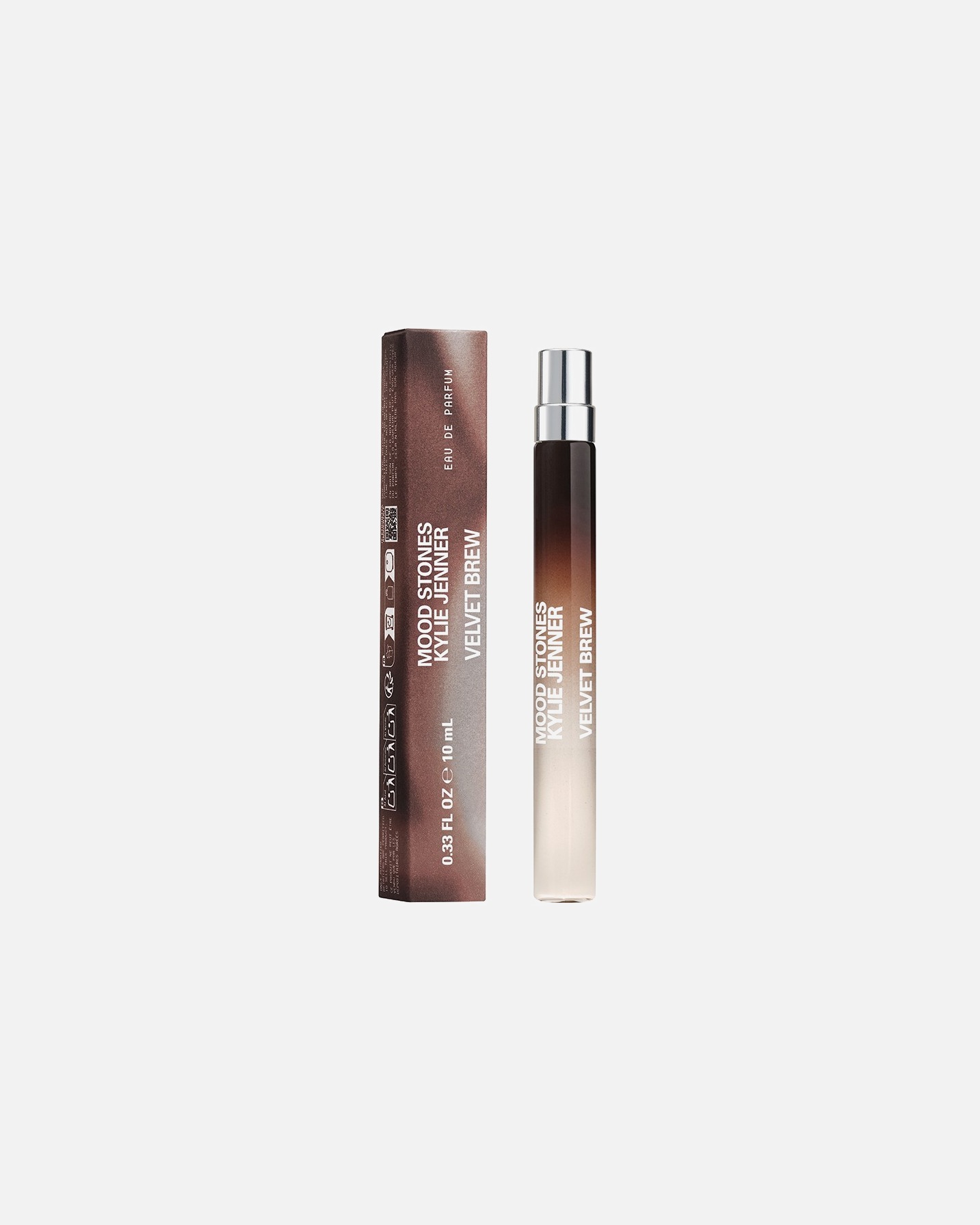Parfumuotas vanduo MoterimsKylie Jenner FragrancesMood StonesVelvet Brew10 ml