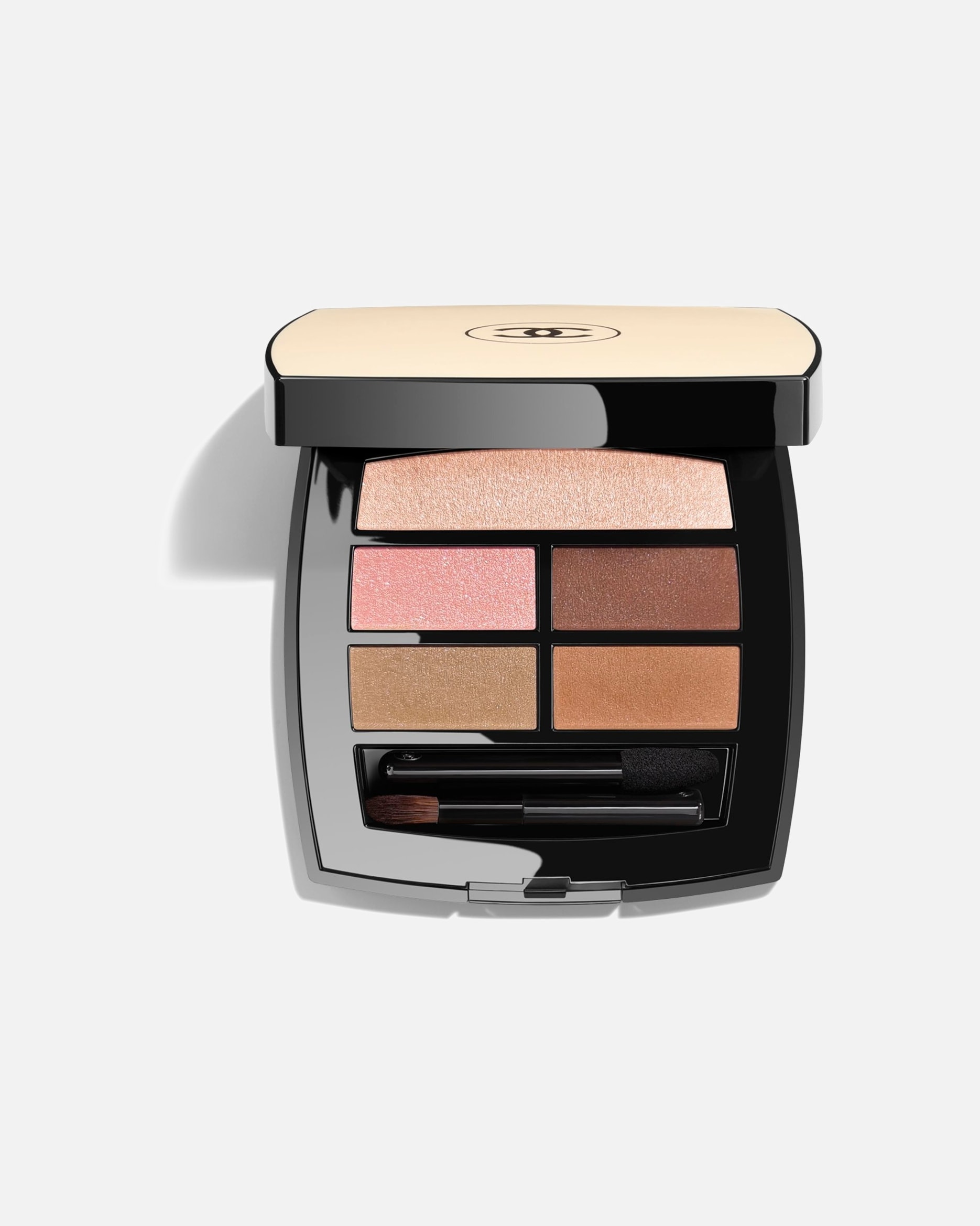 Akių šešėliai, Paletė UnisexCHANELLES BEIGESEYESHADOW PALETTESOFT