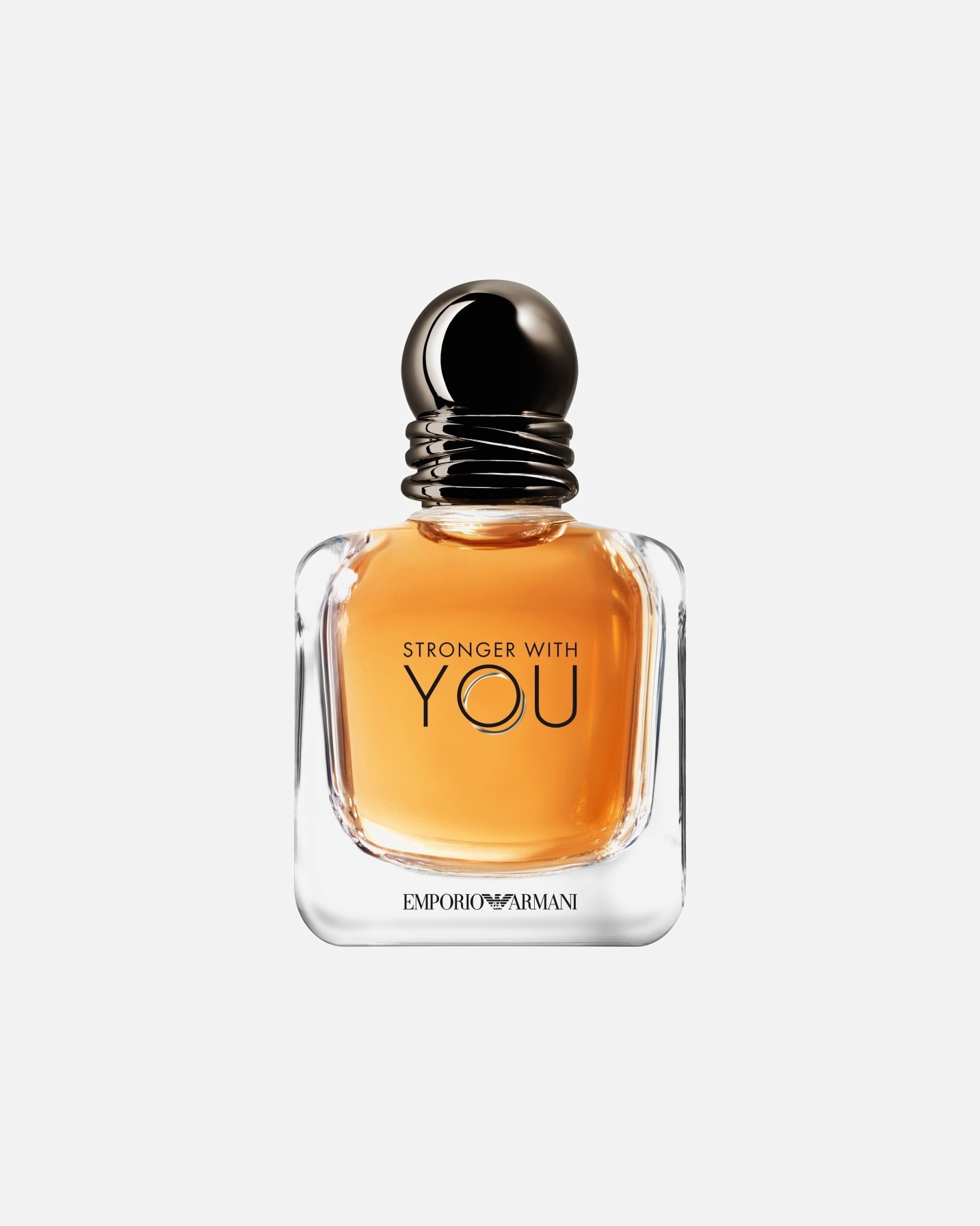 Tualetinis vanduo VyramsEmporio ArmaniStronger With You Eau de Toilette50 ml