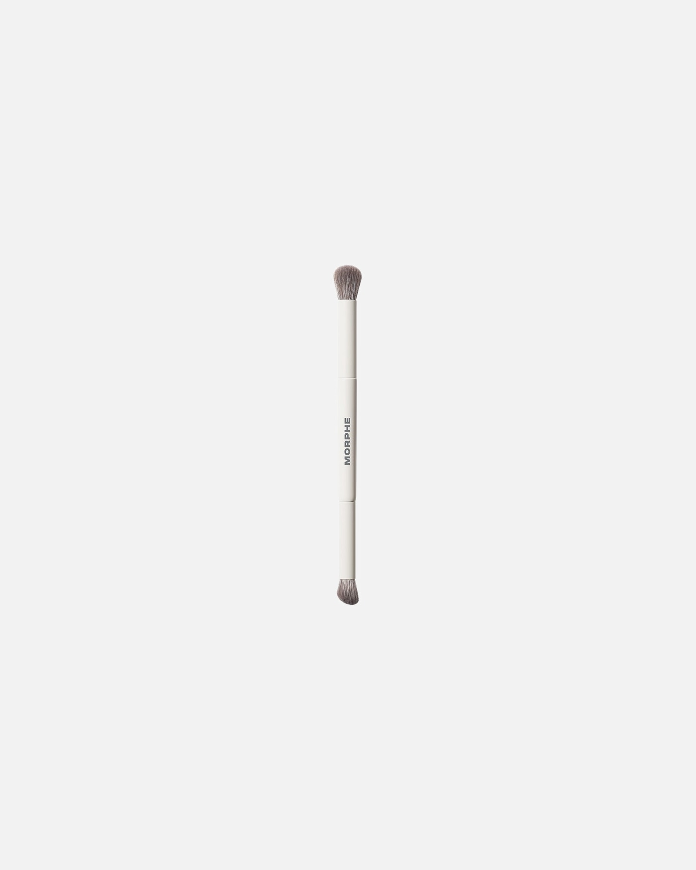Akių šešėlių šepetėlis UnisexMorpheM300 DUAL-ENDED EYE BRUSH1 vnt.