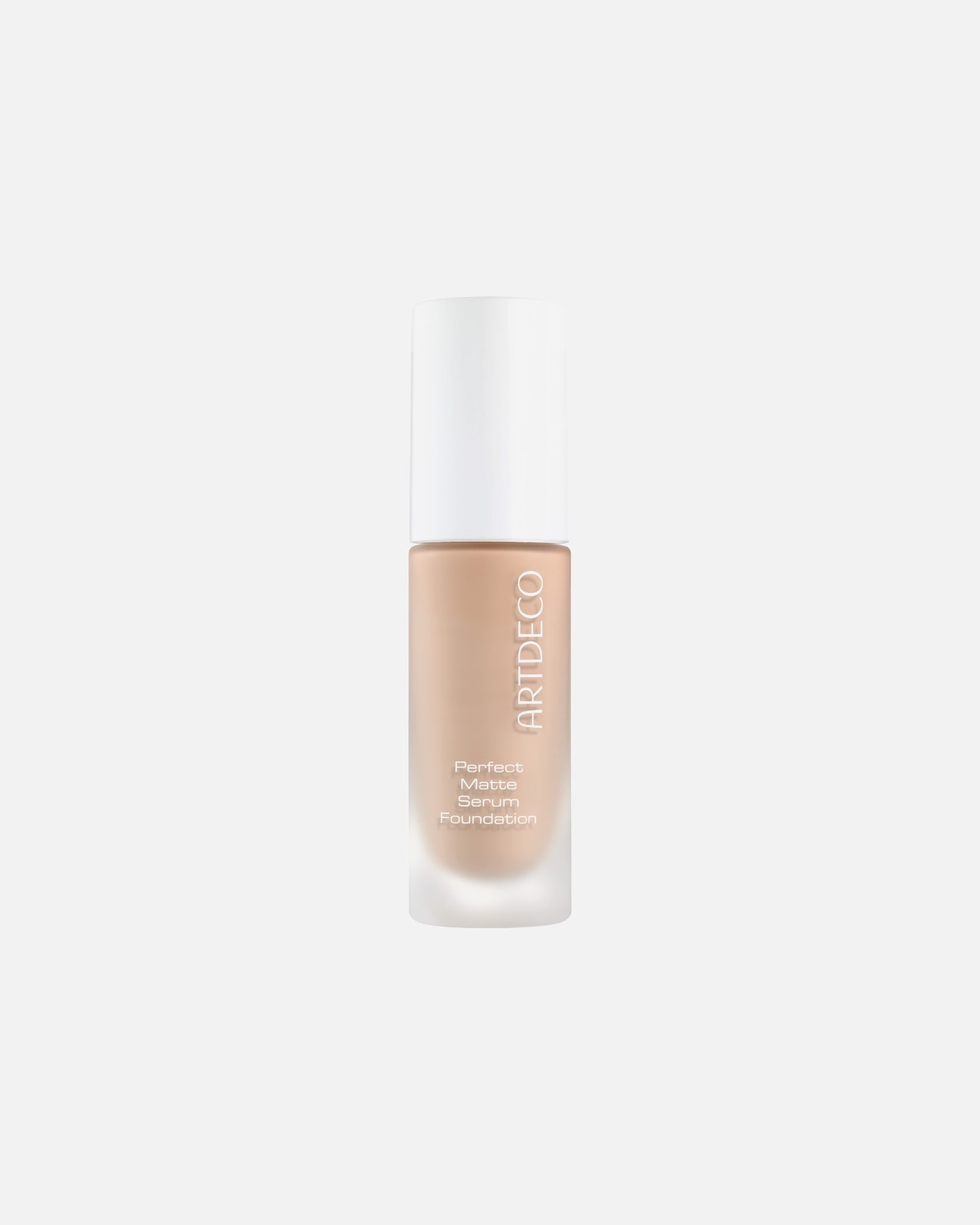 Makiažo pagrindas UnisexARTDECOPerfect Matte Serum FoundationNr. 54