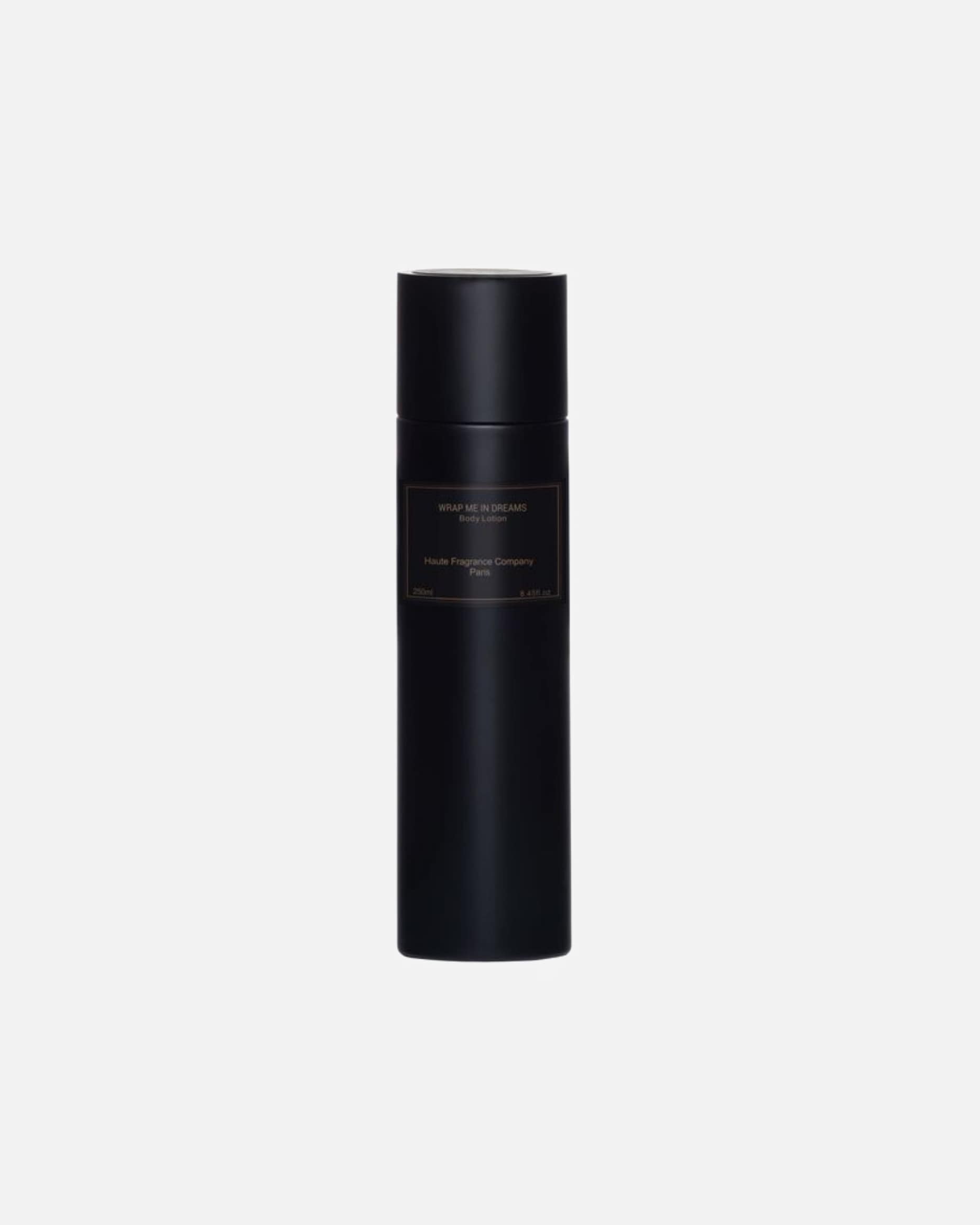Kūno losjonas UnisexHFC ParisDefault Brand LineWRAP ME IN DREAMS BODY LOTION250 ml