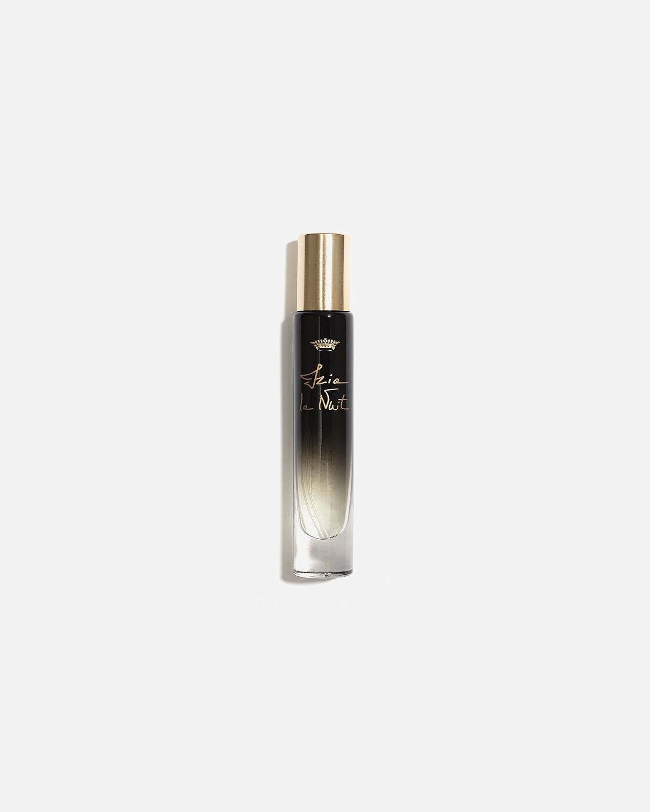 Perkant SISLEY 50 ml ar didesnės talpos aromatą - DOVANA SISLEY IZIA LA NUIT miniatiūrinis kvapas (6.5 ml).
