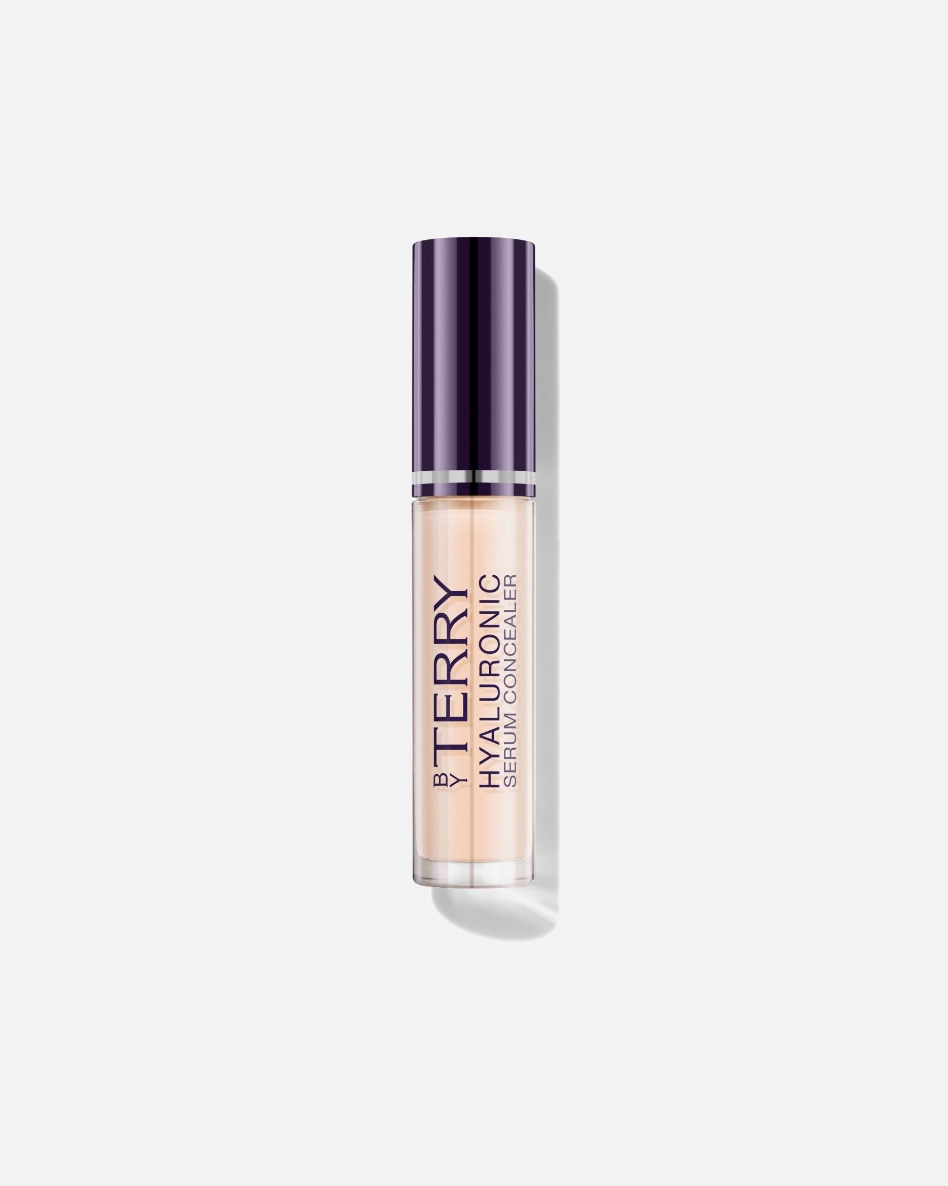 Maskuojamoji priemonė UnisexBy TerryHYALURONIC SERUM CONCEALER2 Ivory Light