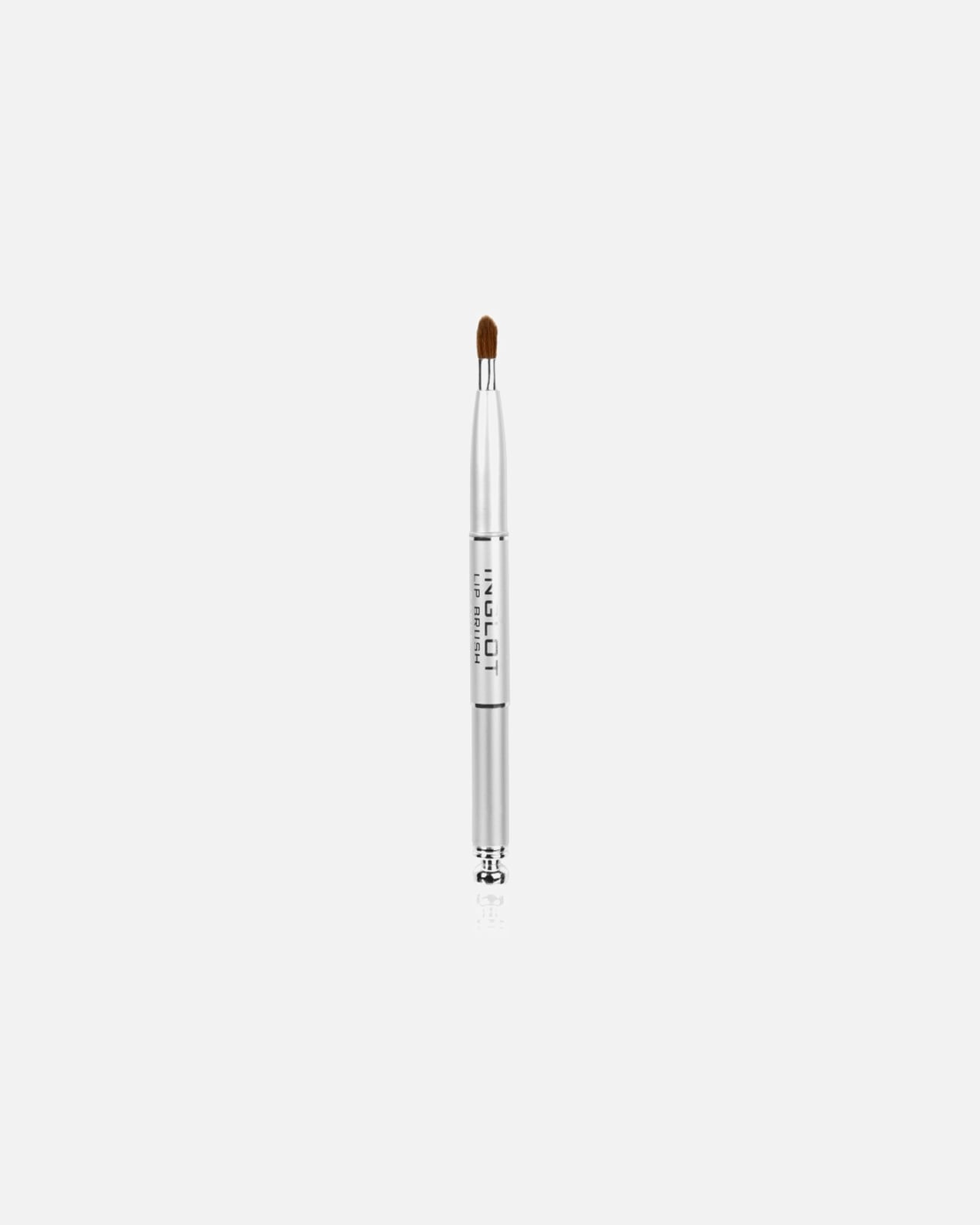 Pudros šepetėlis UnisexInglotAutomatic Makeup Brush Sable1 vnt.