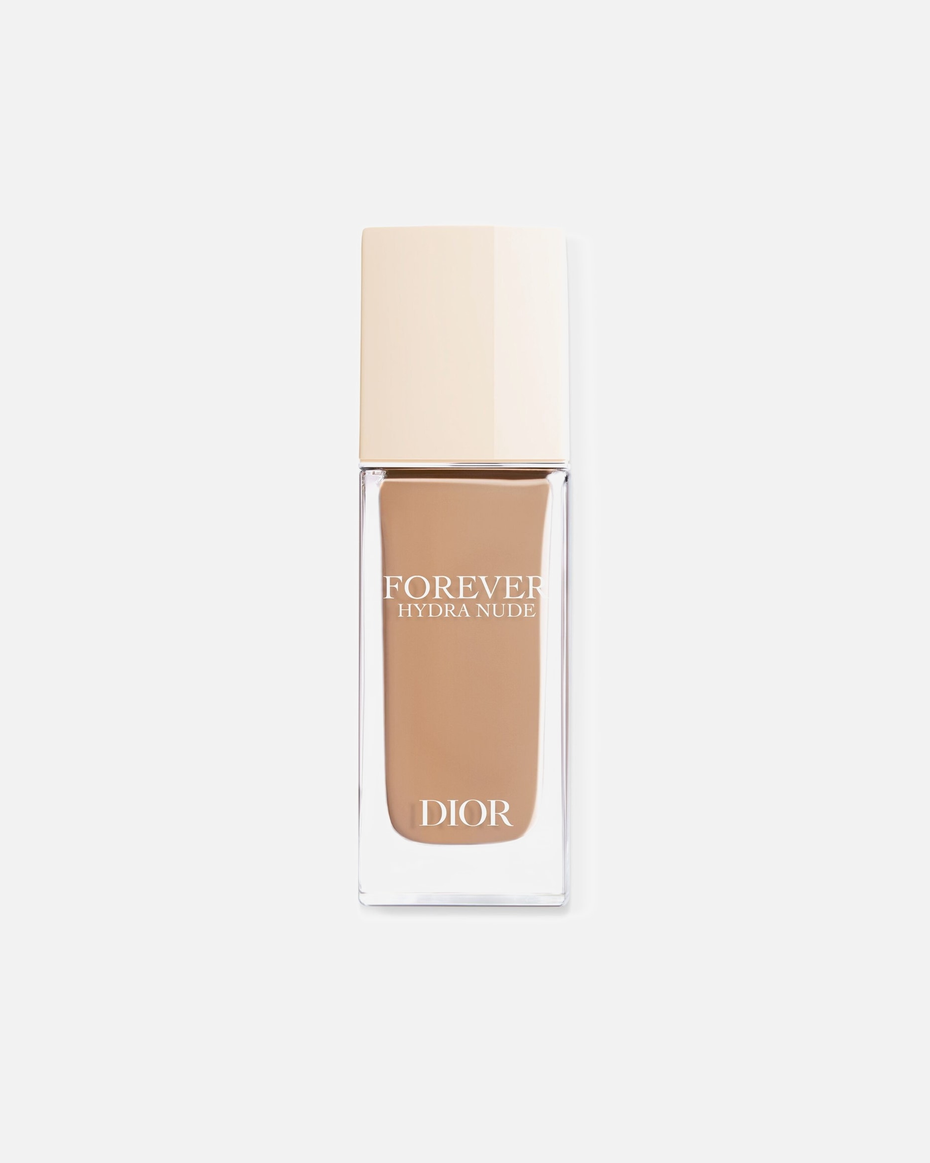 Makiažo pagrindas UnisexDIORFOREVERHydra Nude2.5N Neutral