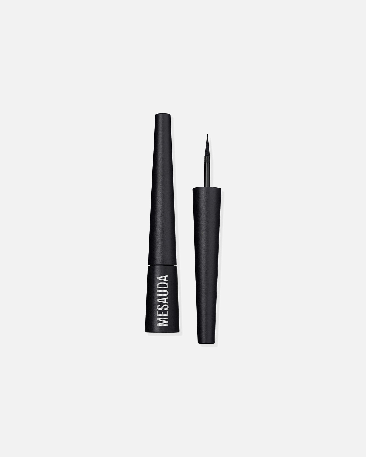 Akių apvadas UnisexMesauda BeautyDip Liner Matte2.5 ml