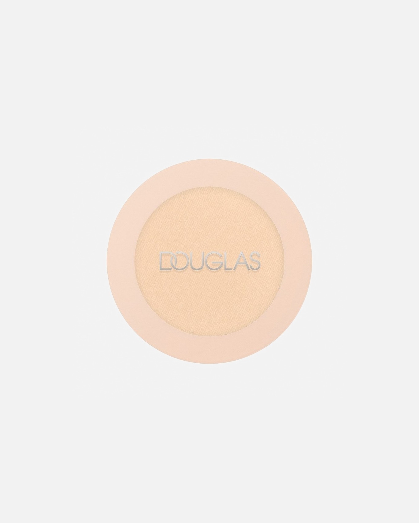 Akių šešėliai, Paletė MoterimsDouglas CollectionMake-UpMono EyeshadowMatte Nr. 1 - Sweet Latte