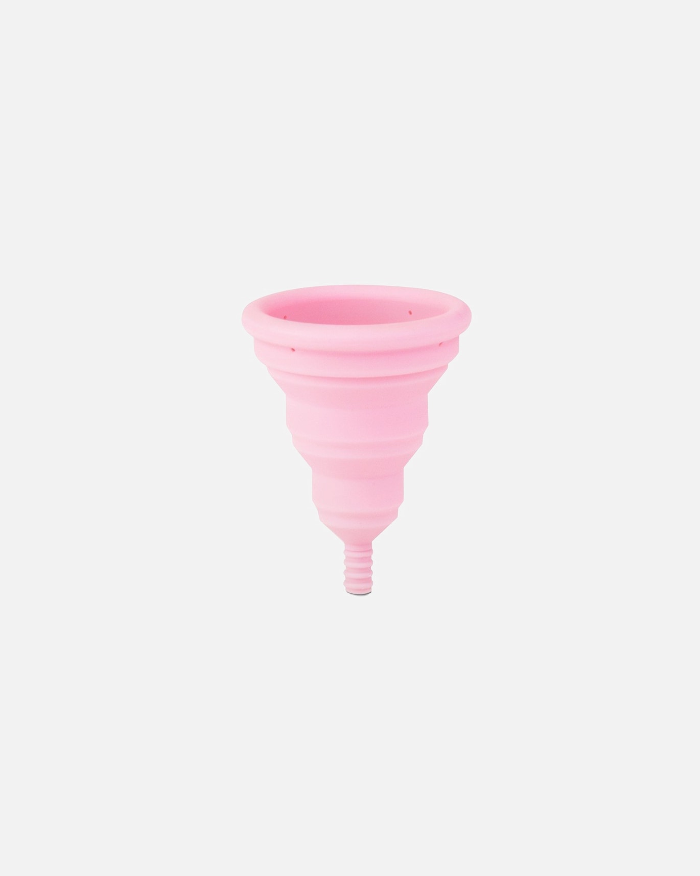Menstruacinė taurelė MoterimsINTIMINADefault Brand LineLily Cup™ Compact Menstrual Cup, Size A1 vnt.