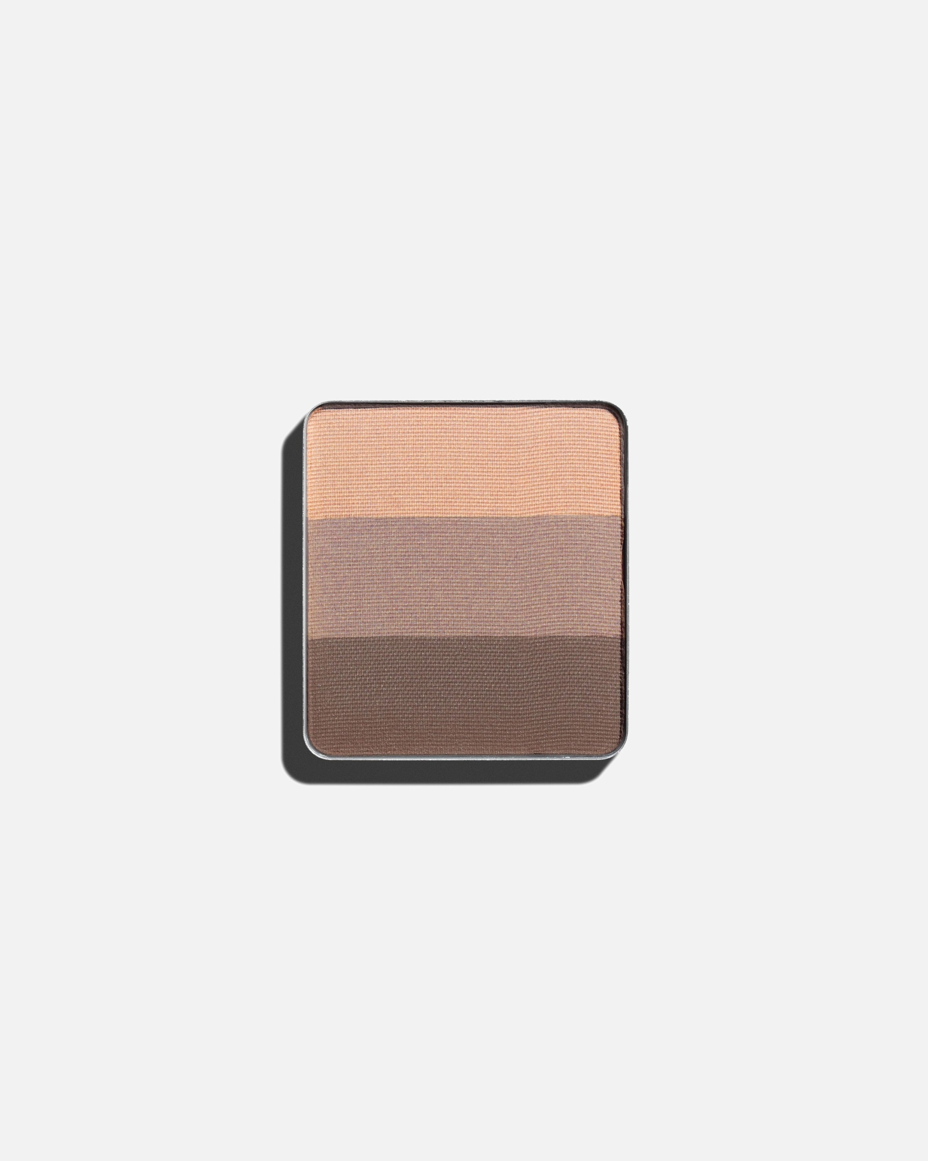 Akių šešėliai, Paletė UnisexInglotFreedom System Rainbow Eye Shadow PromoNr. 107