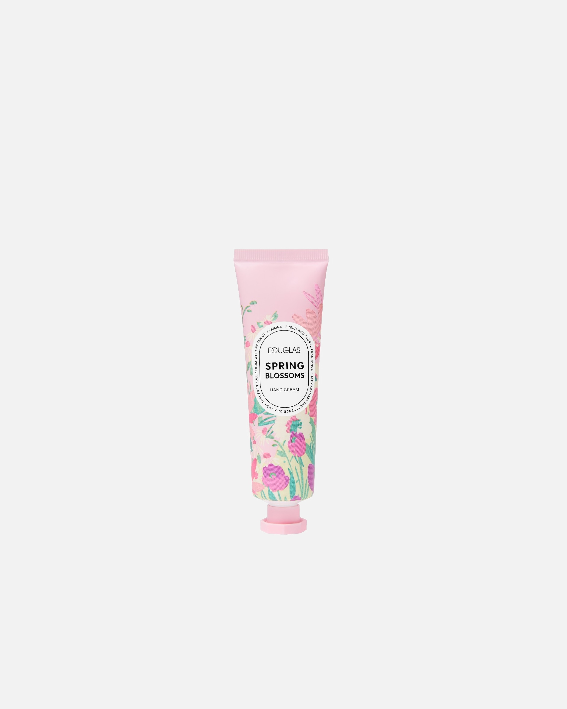 Rankų kremas UnisexDouglas CollectionSeasonalHand Cream - Pink60 ml