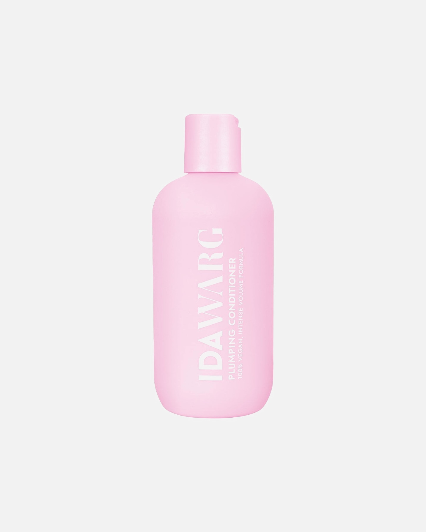 Plaukų kondicionierius UnisexIDA WARG BeautyPlumping Conditioner250 ml
