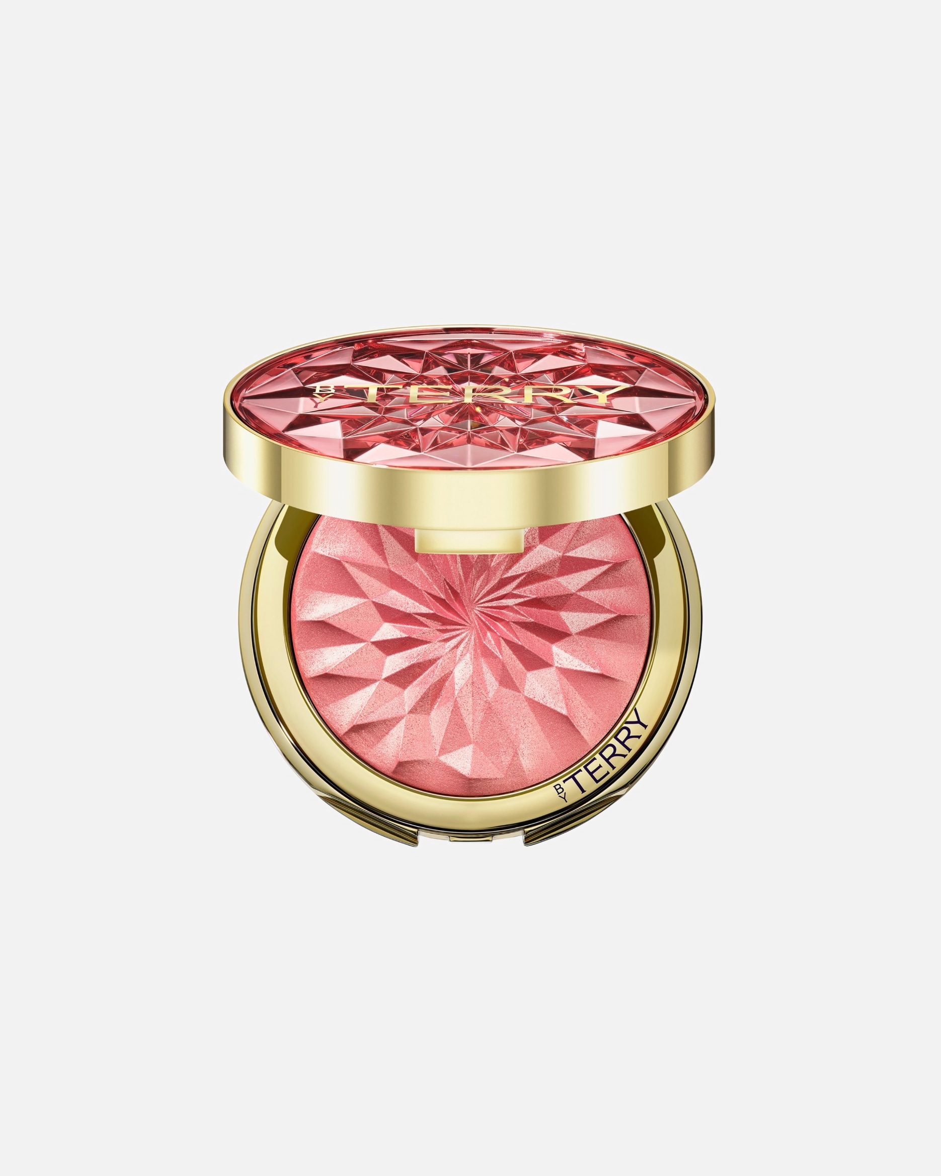 Švytėjimo suteikianti priemonė/highlighteris MoterimsBy TerrySTARLIGHT GLOW CC HIGHLIGHTER2 - FAIRY FLIRT
