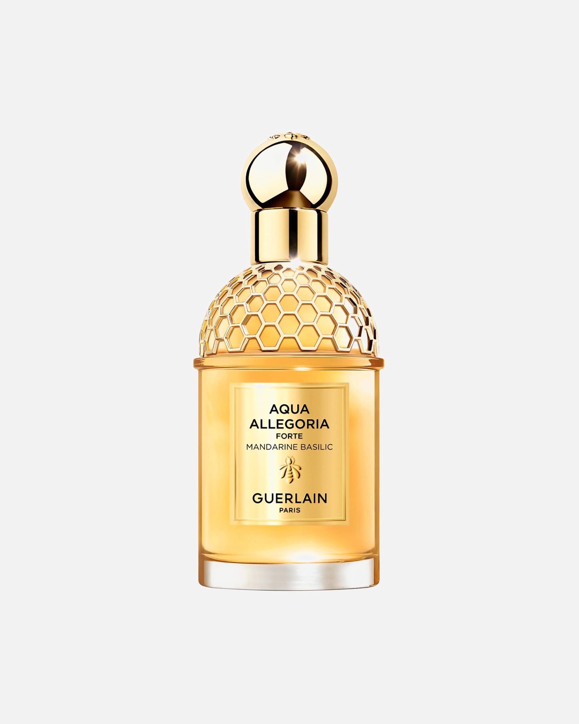 Parfumuotas vanduo UnisexGuerlainAbsolus AllegoriaForte Mandarine Basilic75 ml
