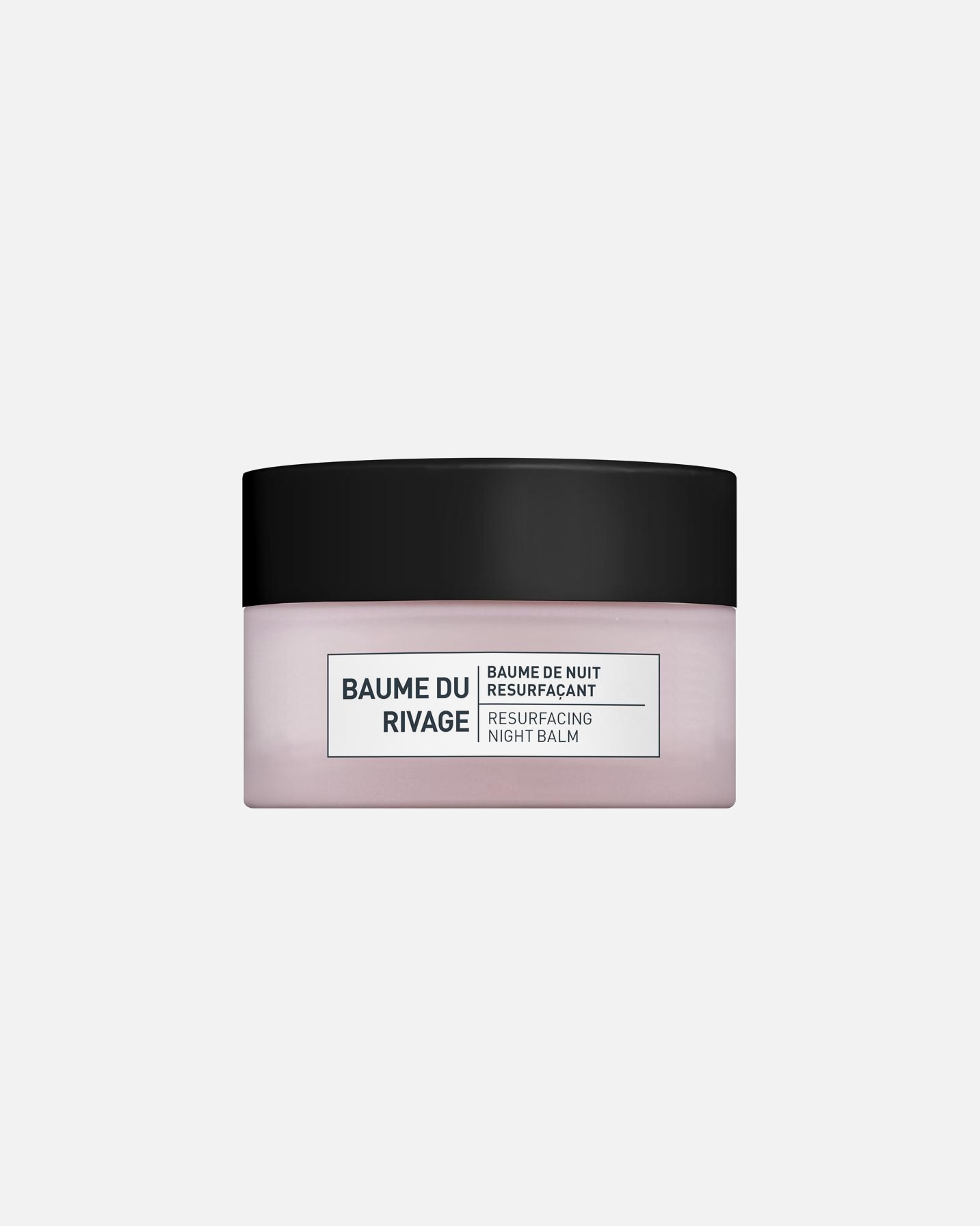 Veido balzamas UnisexAlgologieResurfacing Night Balm50 ml