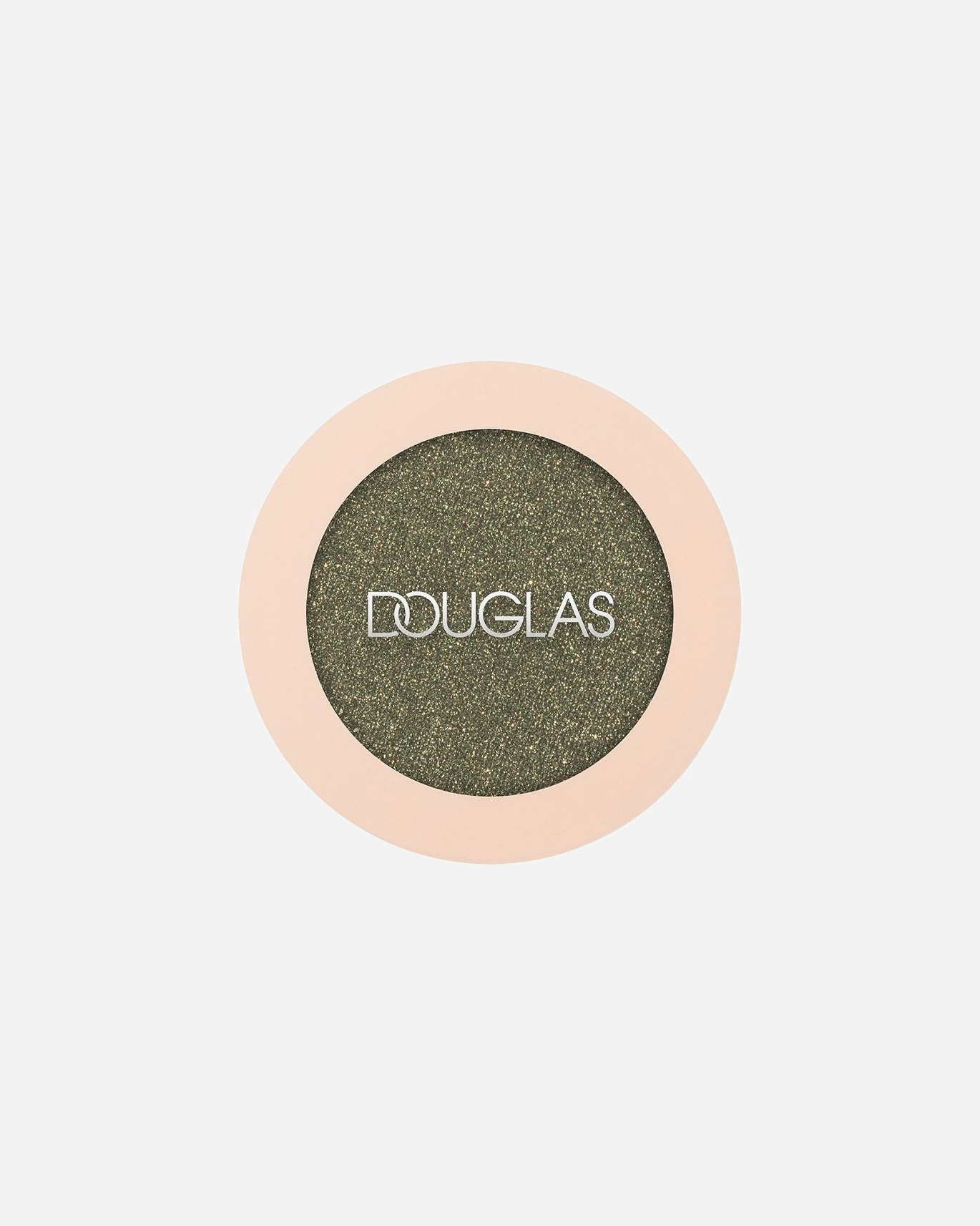 Akių šešėliai, Paletė MoterimsDouglas CollectionMake-UpDOUGLAS MAKE UP Mono EyeshadowIridescent Nr. 9 - Charm Whisper