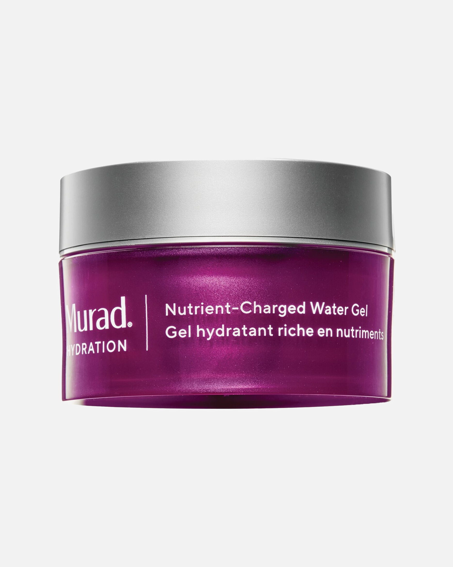 Veido želė UnisexMURADHydrationNutrient-Charged Water Gel50 ml