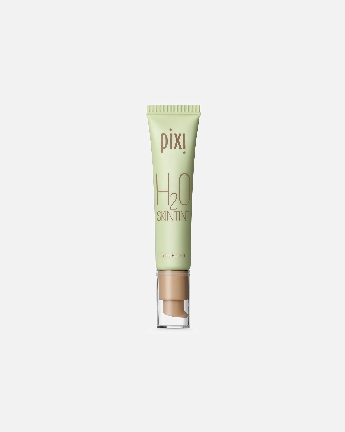 Makiažo pagrindas UnisexPixiH2O SkintintNr.3 Warm