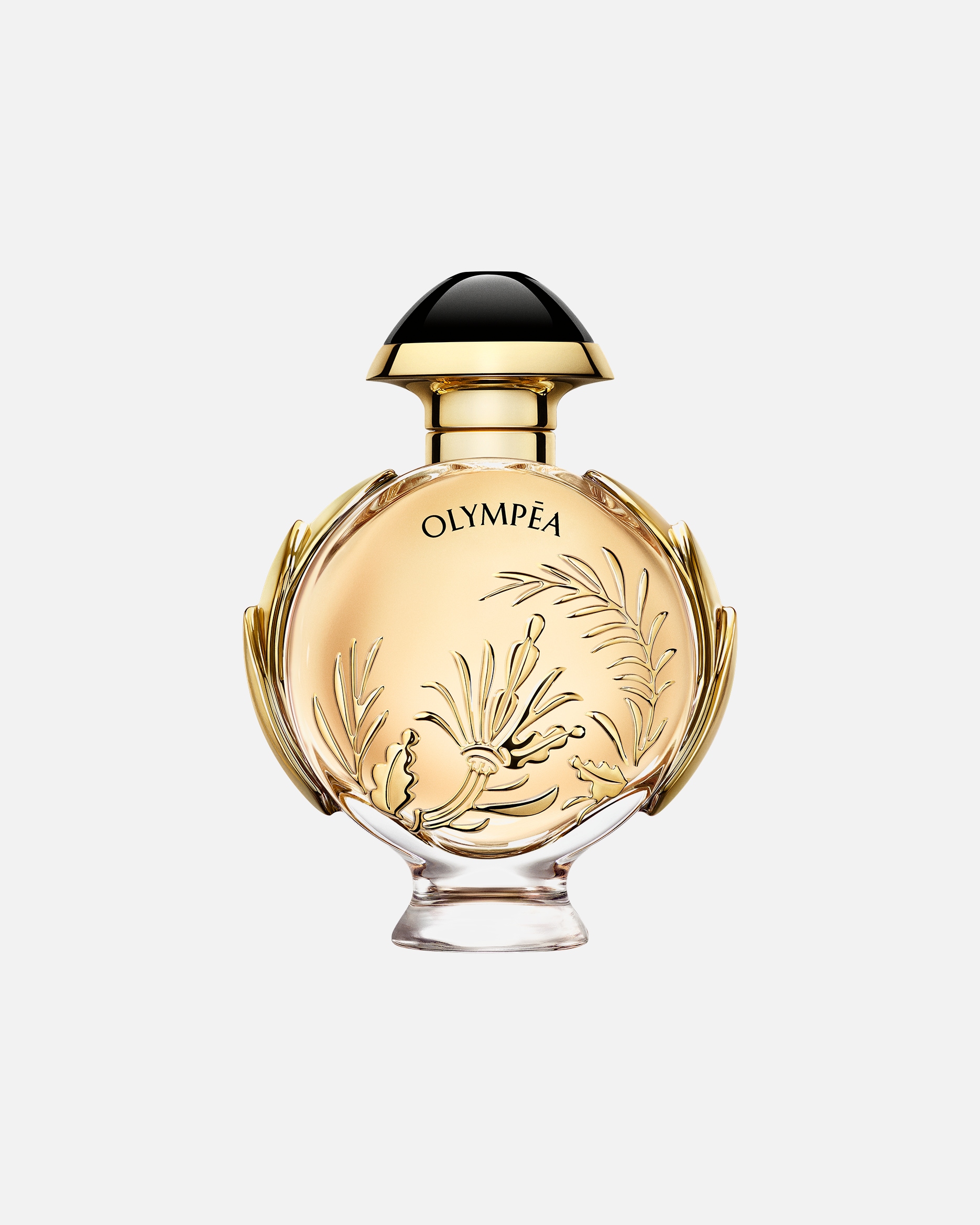 Parfumuotas vanduo MoterimsRabanneOlympéaSolar Eau de Parfum Intense50 ml