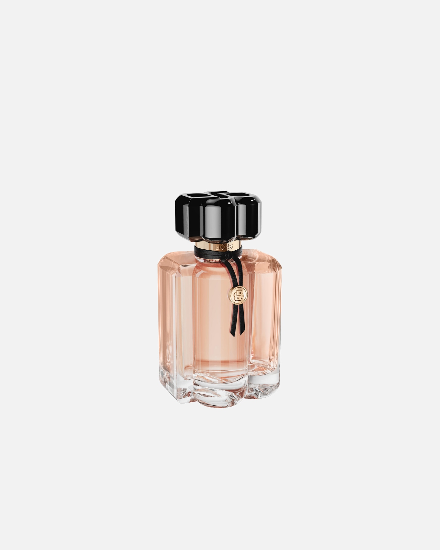 Parfumuotas vanduo MoterimsHugo BossBoss Bottled BeyondFor Her100 ml