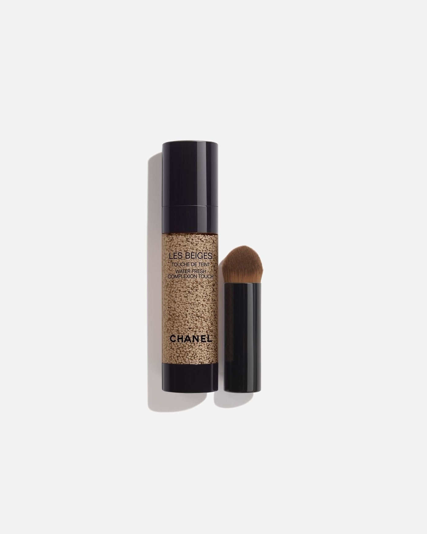Makiažo pagrindas UnisexCHANELLES BEIGESWATER-FRESH COMPLEXION TOUCHNR. B20