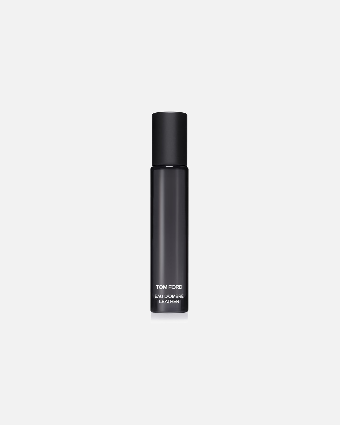Tualetinis vanduo UnisexTOM FORDSignature FragrancesEau d'Ombré Leather10 ml