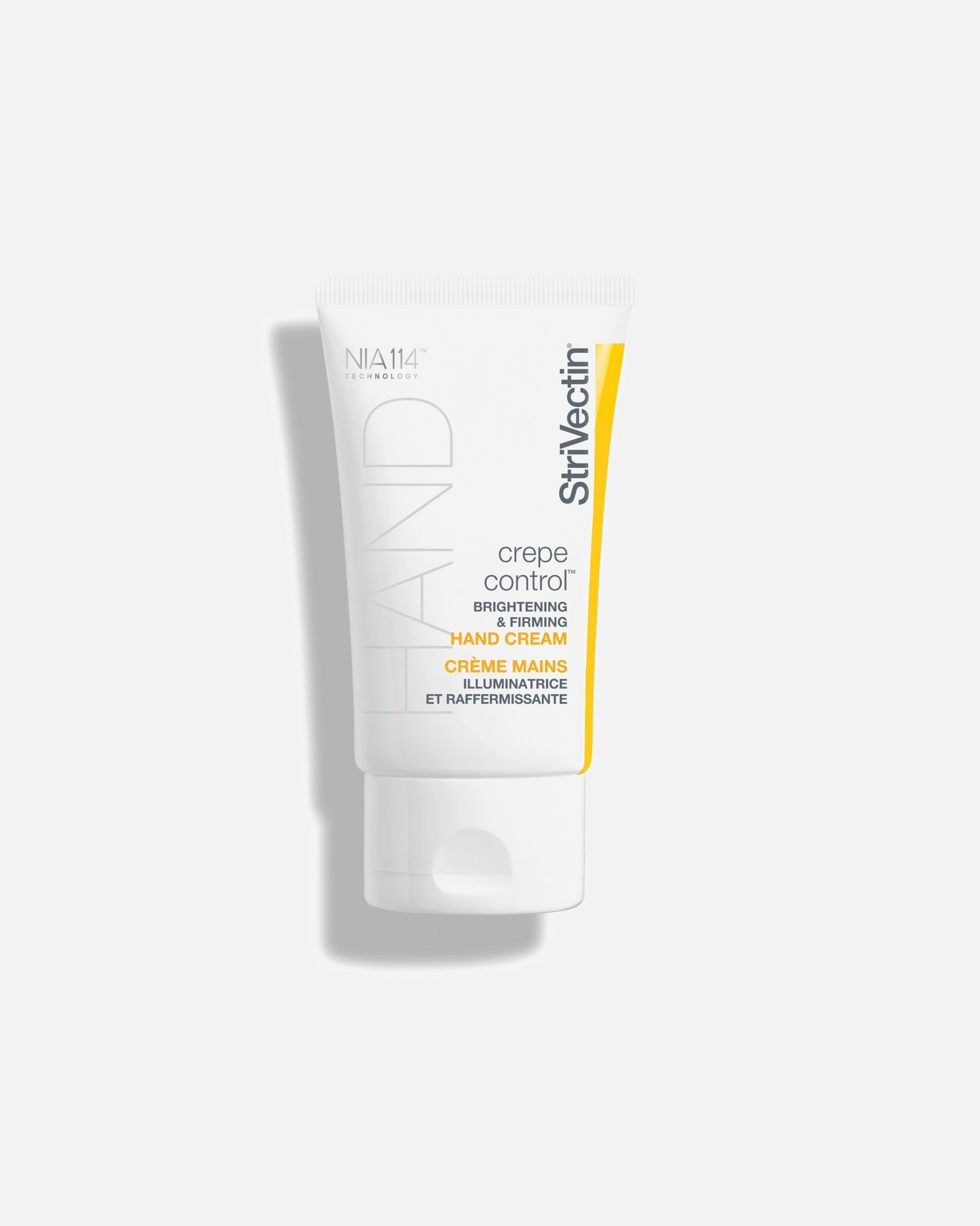 Rankų kremas UnisexStriVectinTighten & LiftCrepe Control™ Brightening & Firming Hand Cream60 ml