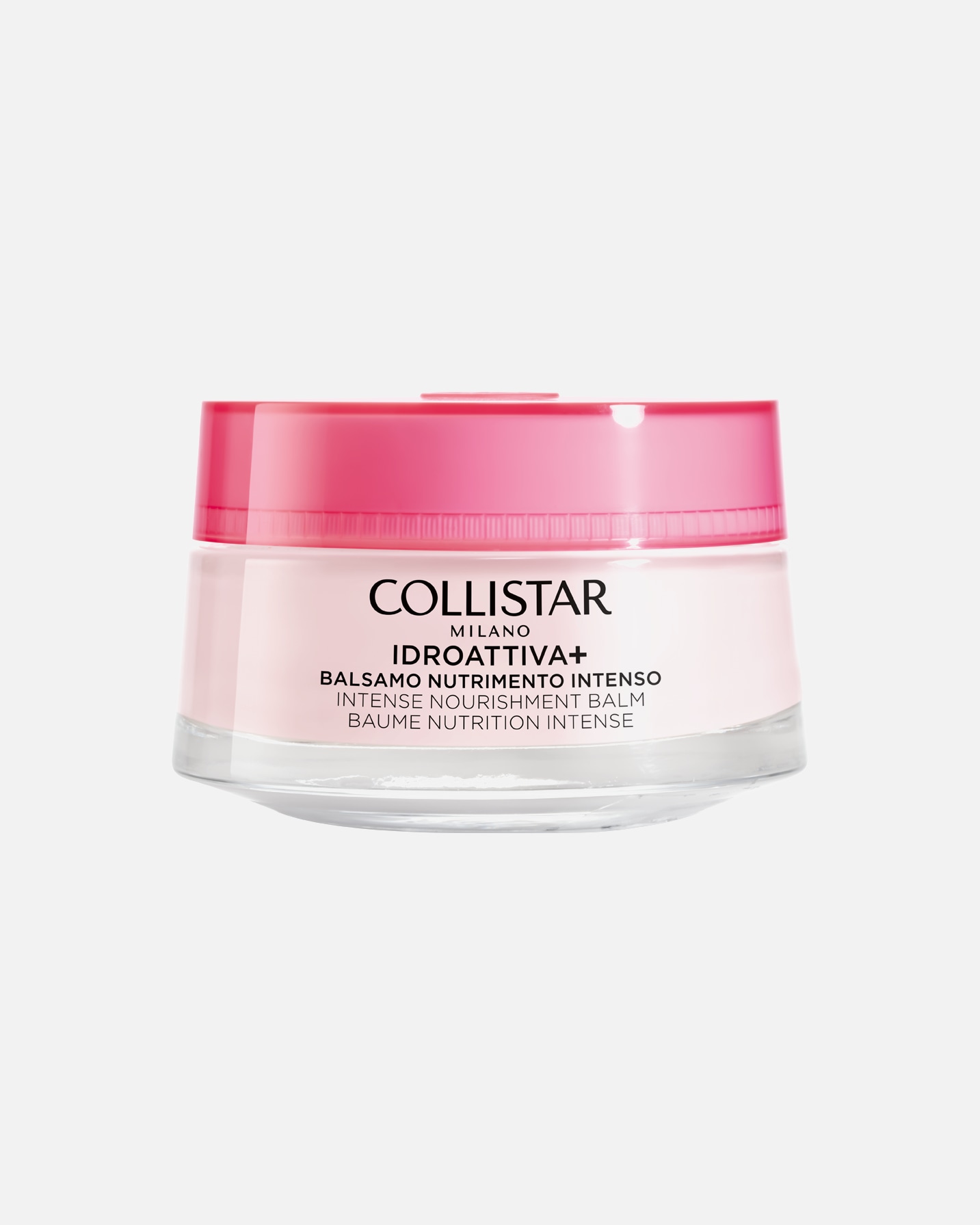 Veido kremas MoterimsCollistarIDROATTIVA+50 ml