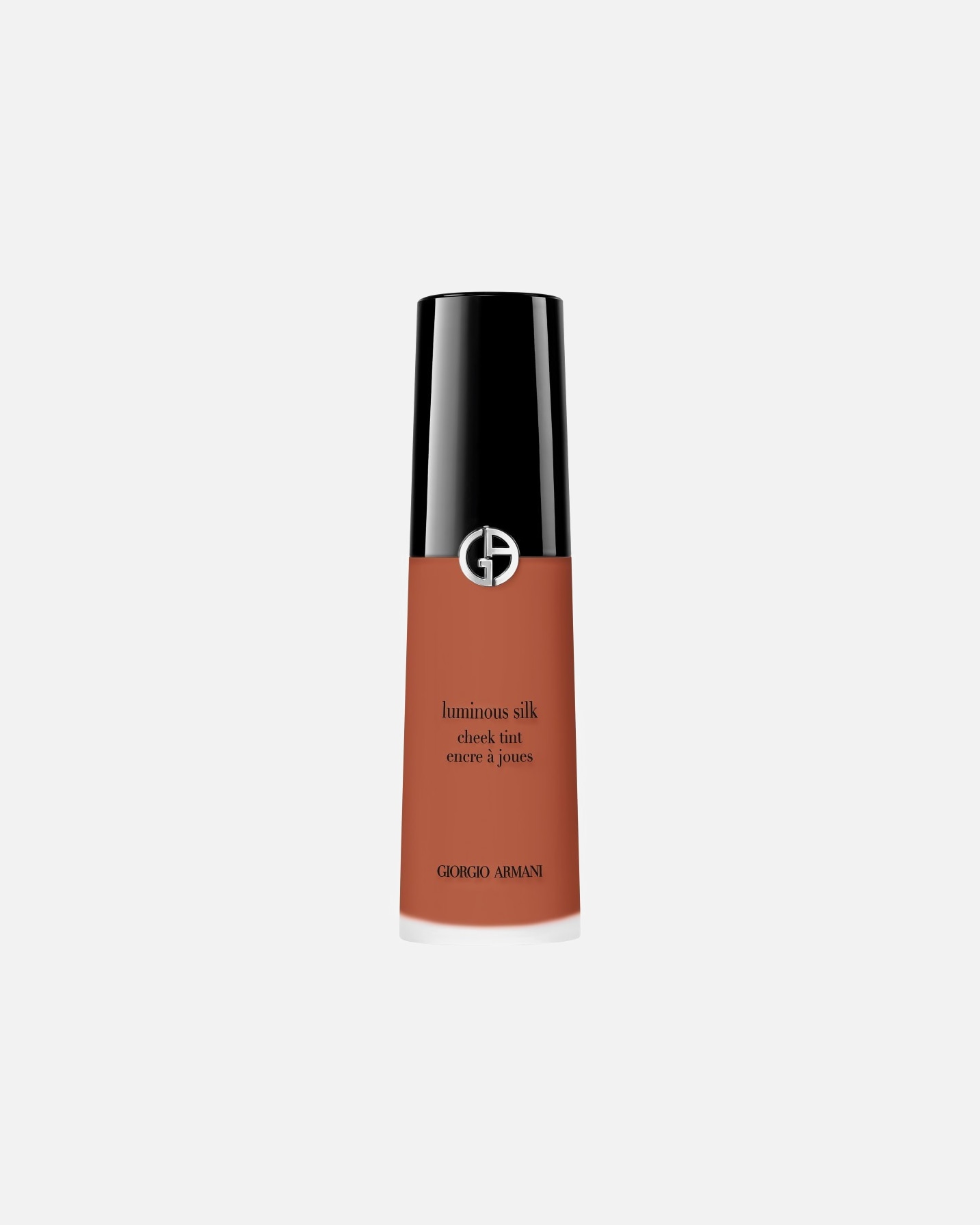 Skaistalai, Akių ir skruostų dažai, Lūpų ir skruostų dažai UnisexArmaniLuminous SilkArmani Luminous Silk Cheek Tint13 - RICH MOCHA