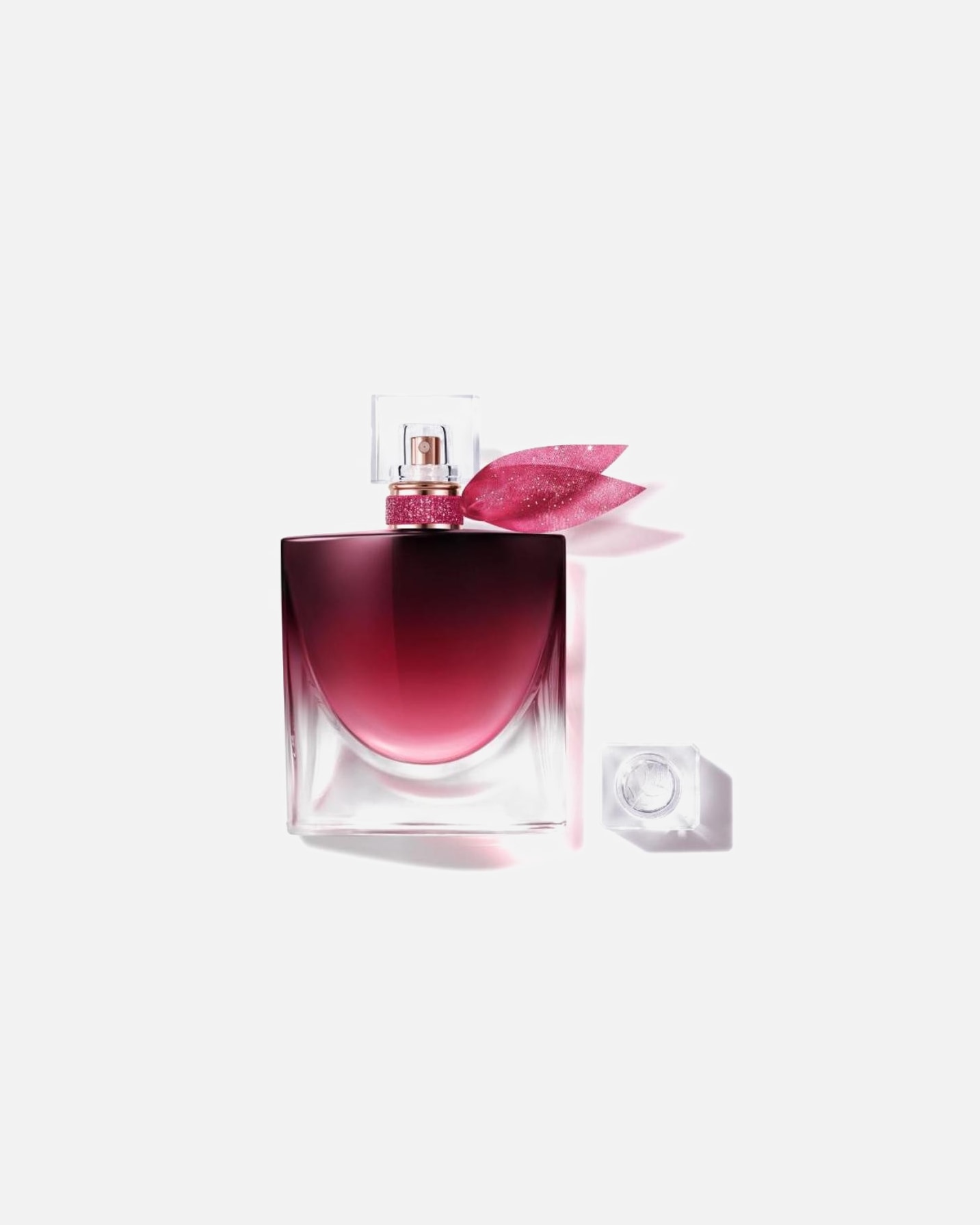 Parfumuotas vanduo MoterimsLancômeLa vie est belle L'Elixir Very Cherry50 ml