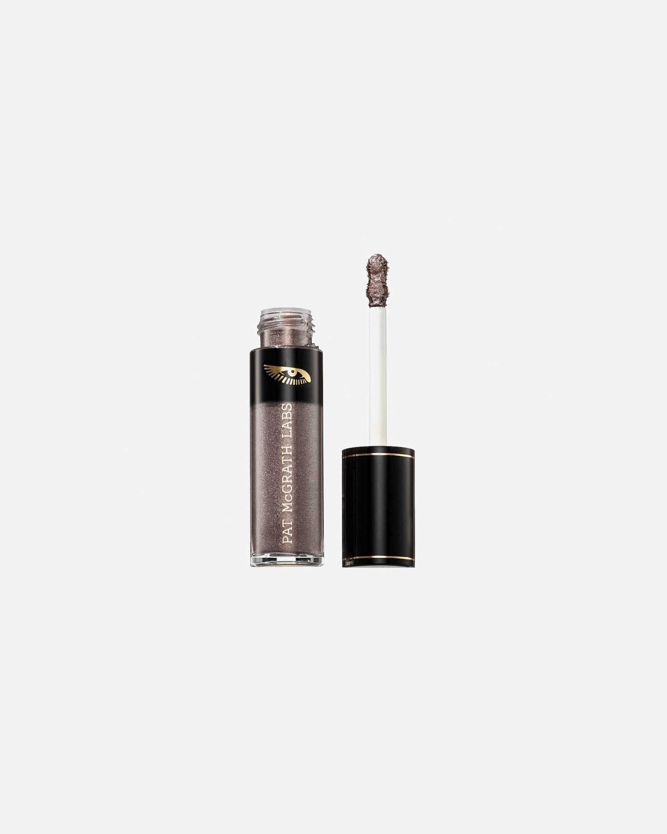 Akių šešėliai, Paletė UnisexPat McGrath LabsFetishEYES™ Longwear Liquid Eye ShadowTwilight Platinum