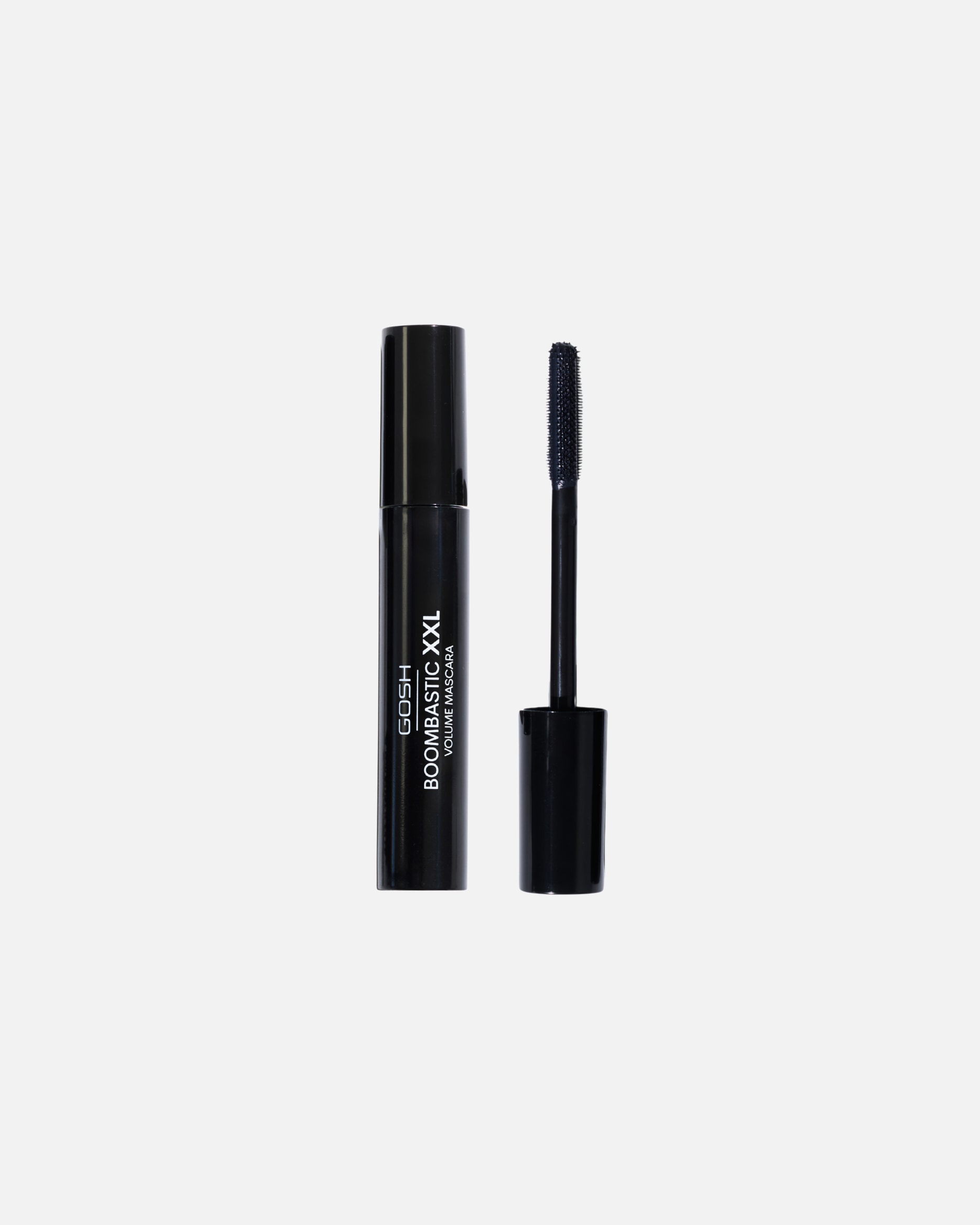 Blakstienų tušas UnisexGosh CopenhagenBoombastic XXL Volume MascaraBlack