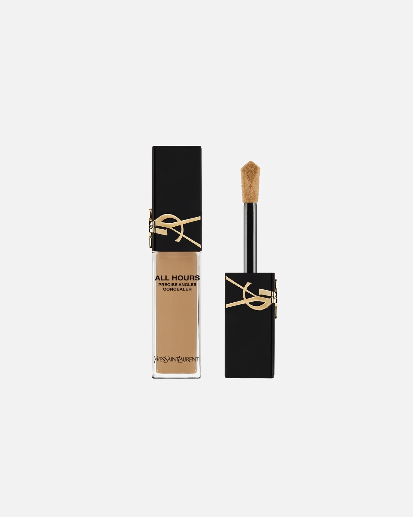 Maskuojamoji priemonė UnisexYves Saint LaurentAll HoursPrecise Angles Cream ConcealerNr. MW2