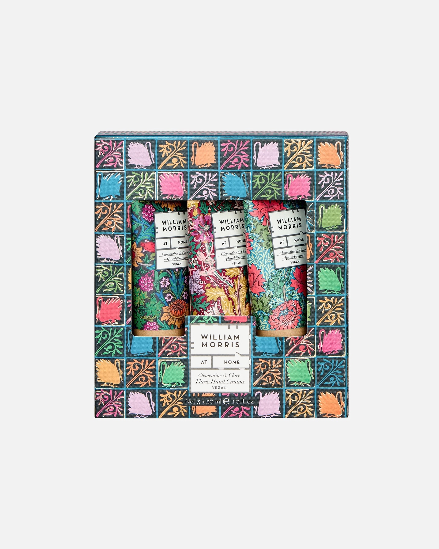 Kūno priežiūros rinkinys UnisexHEATHCOTE & IVORYAt Home Sunflower Swan1 vnt.