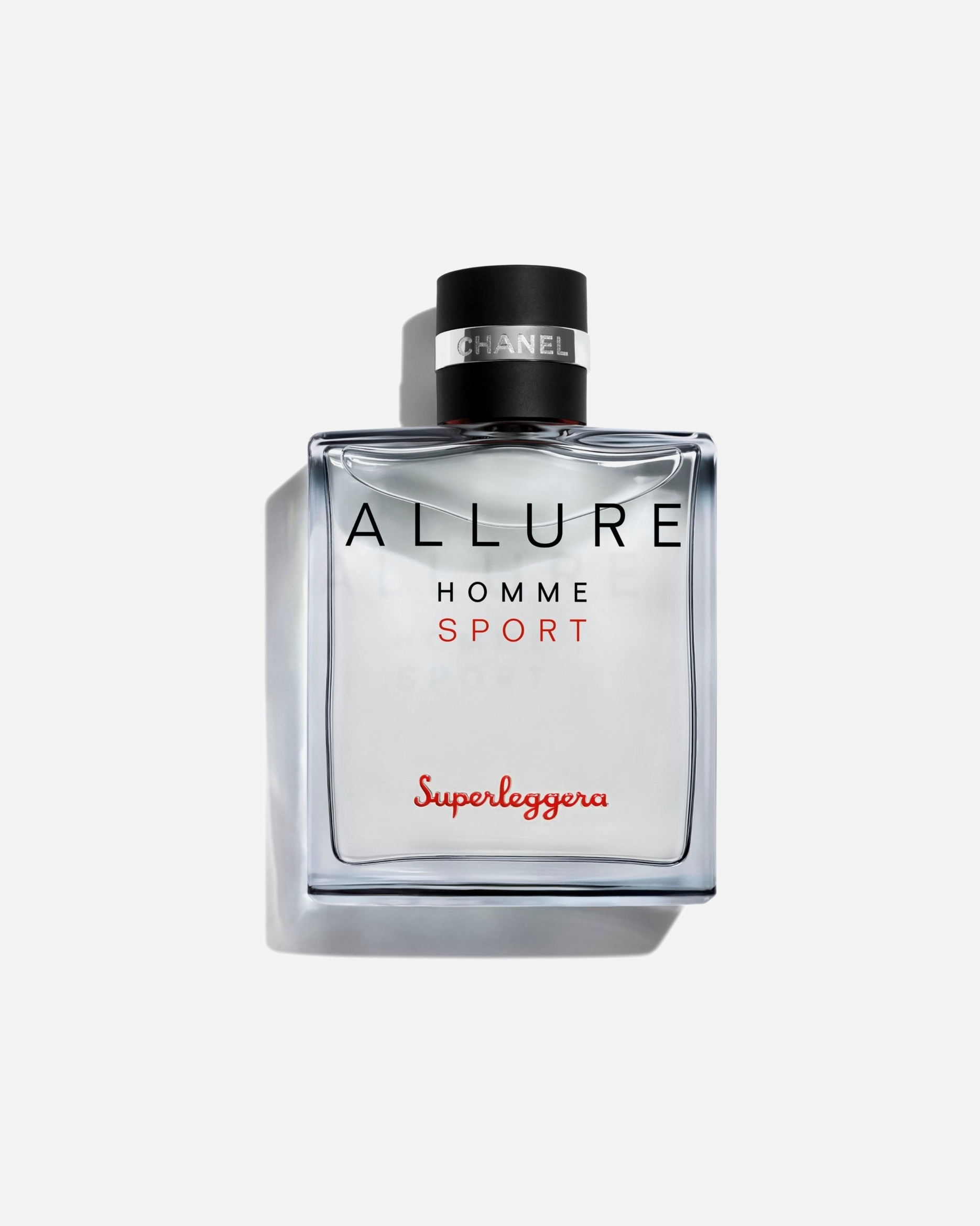 Parfumuotas vanduo VyramsCHANELALLURE HOMME SPORTCHANEL ALLURE HOMME SPORT100 ml