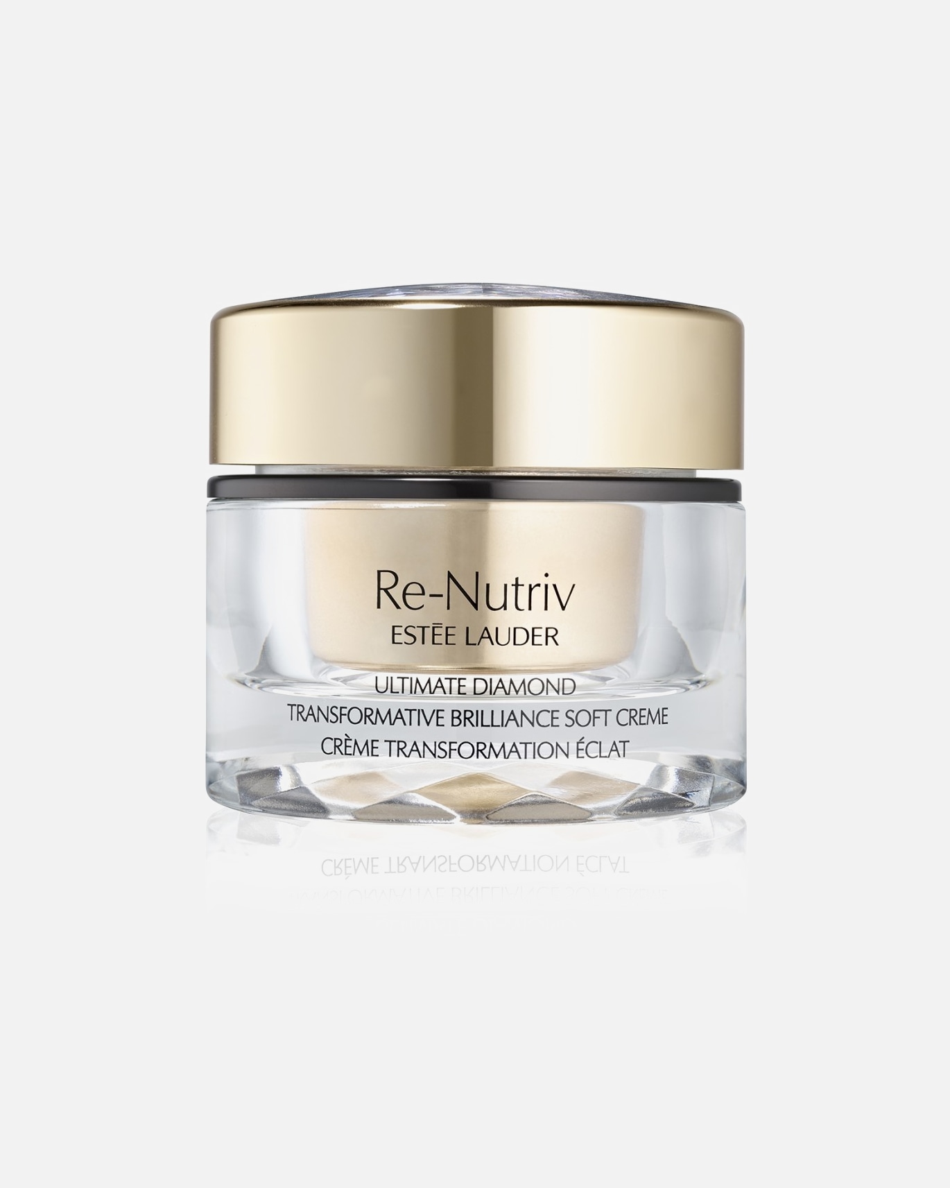 Veido kremas UnisexEstée LauderRe-Nutriv PflegeRe-Nutriv Ultimate Diamond Transformative Brilliance Soft Crème50 ml