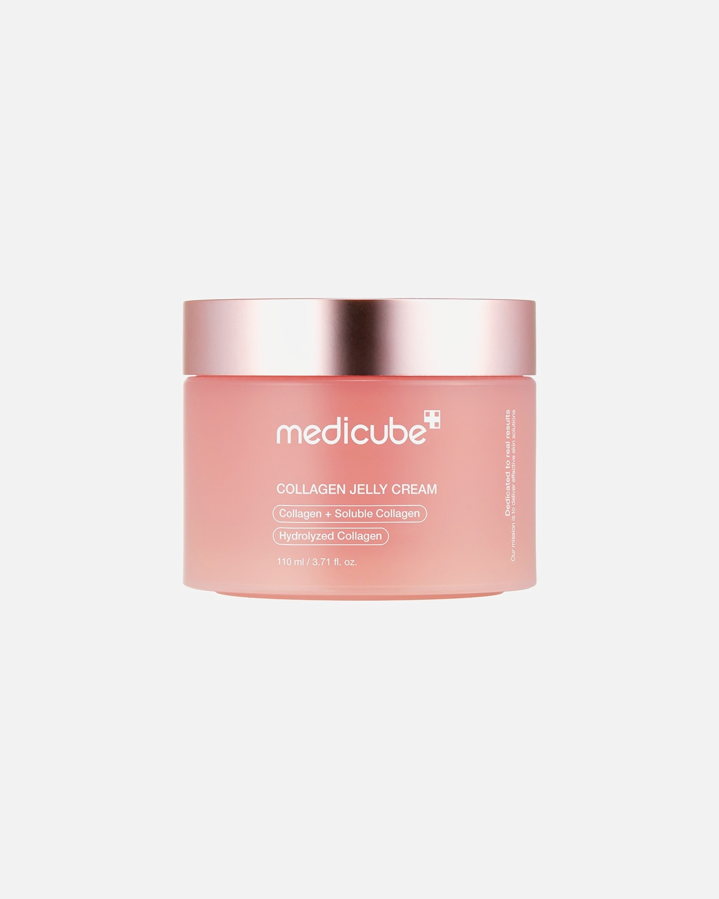 Veido kremas UnisexMedicubeCollagen Jelly Cream110 ml