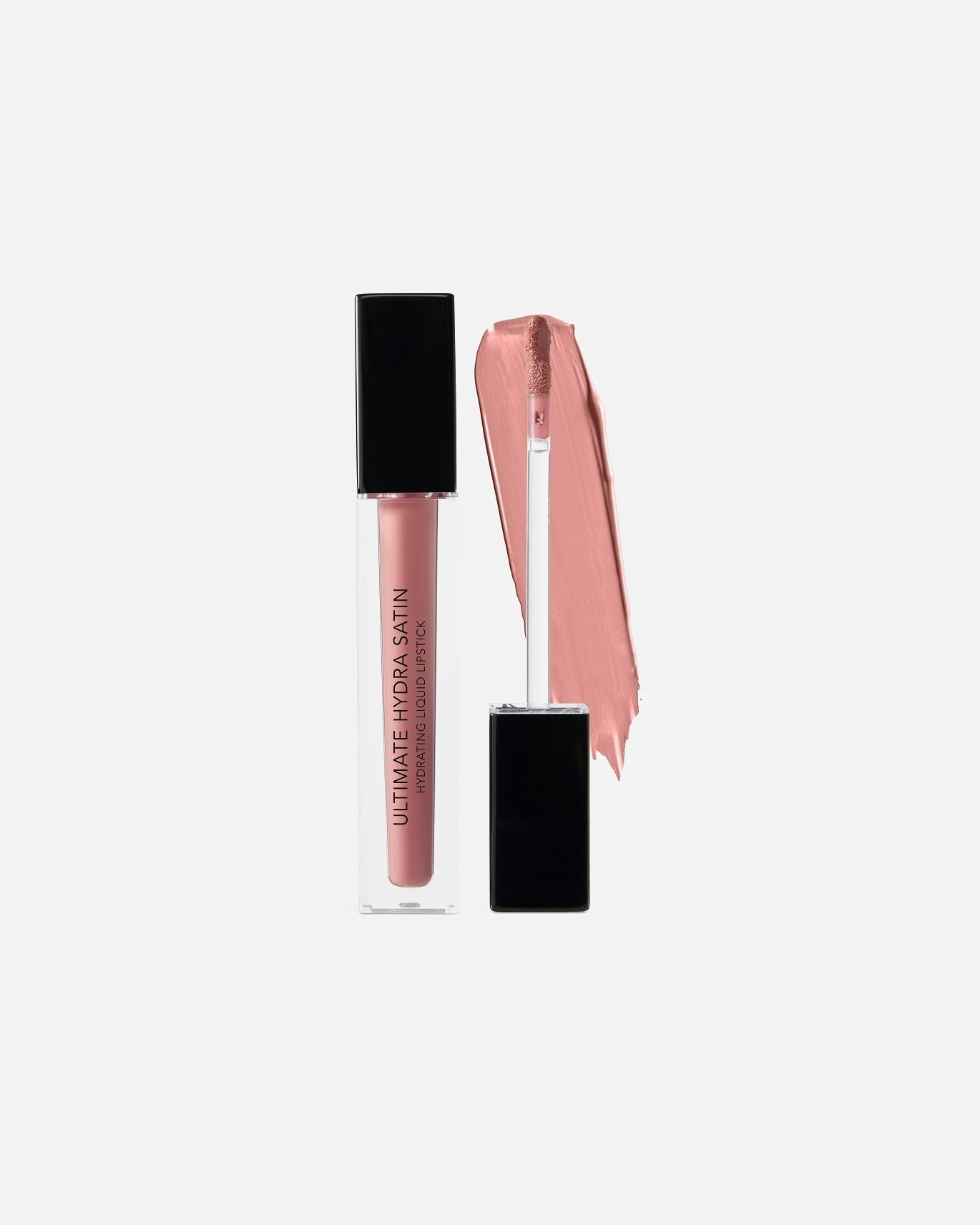 Lūpų dažai UnisexDouglas CollectionMake-UpDOUGLAS MAKE UP Ultimate Hydra Satin Hydrating Liquid LipstickNr. 2 Tender Pink