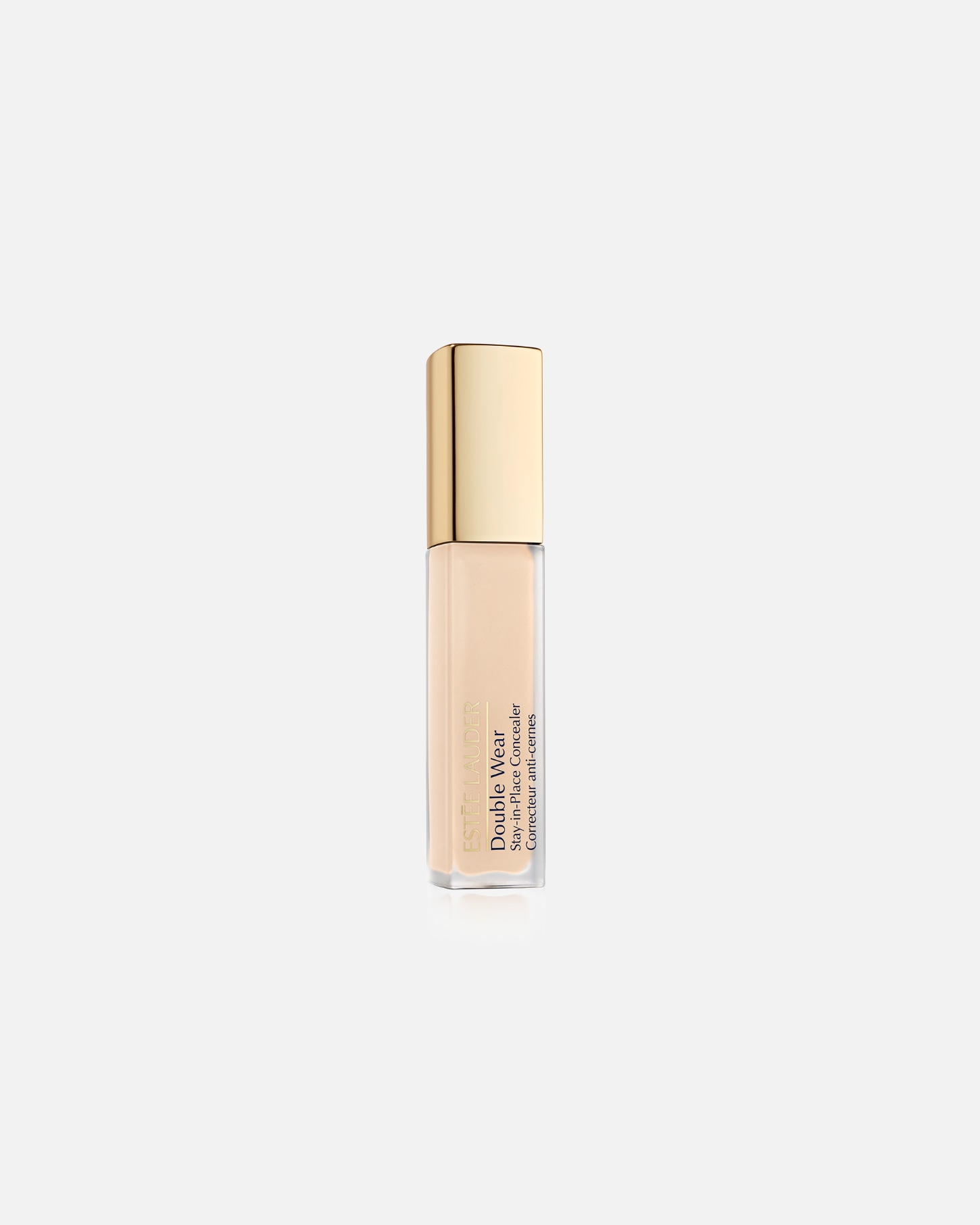 Maskuojamoji priemonė UnisexEstée LauderDouble WearDouble Wear Stay-In-Place 24-Hour ConcealerNr. 1N