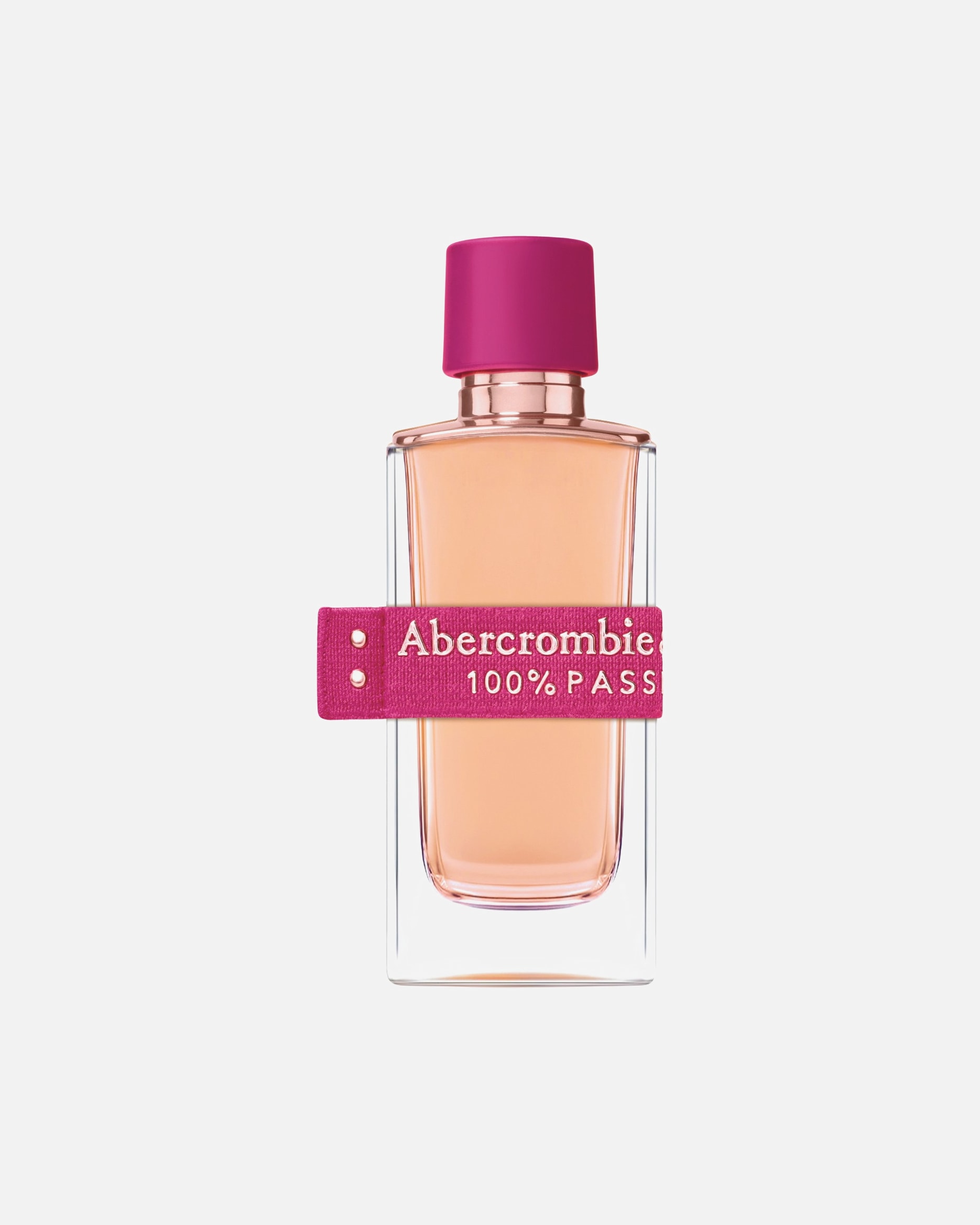 Parfumuotas vanduo MoterimsAbercrombie & Fitch100% PASSIONFloral100 ml