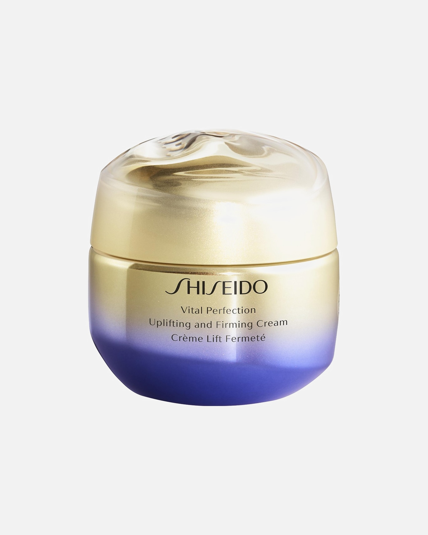 Veido kremas MoterimsShiseidoVITAL PERFECTIONVital Perfection Uplifting And Firming Cream50 ml