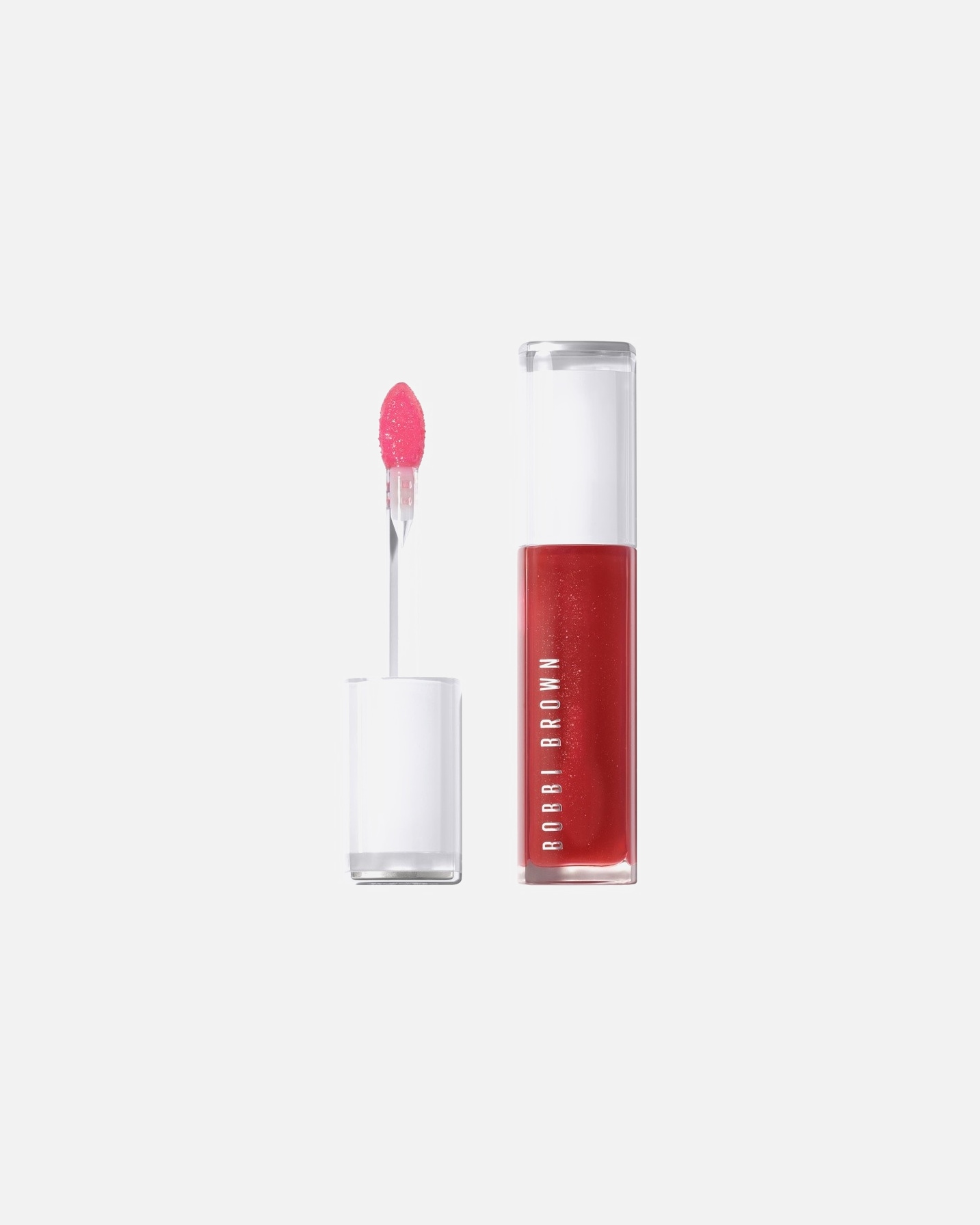 Lūpų aliejus UnisexBobbi BrownBobbi Brown Extra Blushing Lip OilBARE RASPBERRY 757