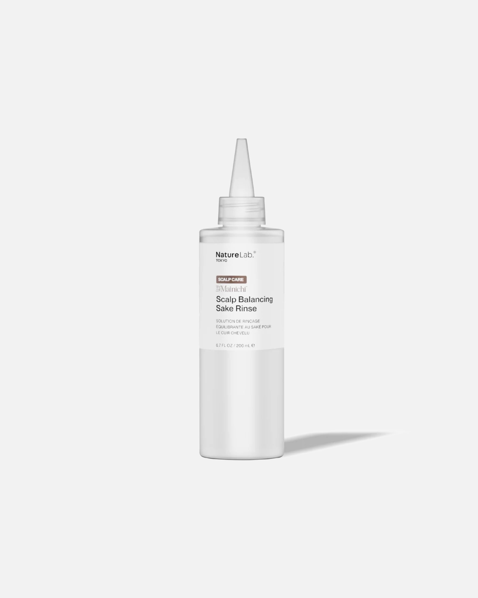 Galvos odos priežiūra UnisexNATURELAB TOKYODefault Brand LinePerfect Clean Scalp Balancing Scalp Rinse200 ml