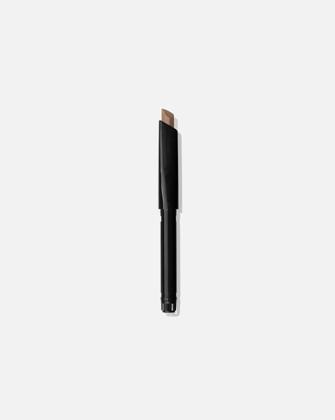 Antakių pieštukas UnisexBobbi BrownLong-Wear Brow Pencil RefillNeutral Brown