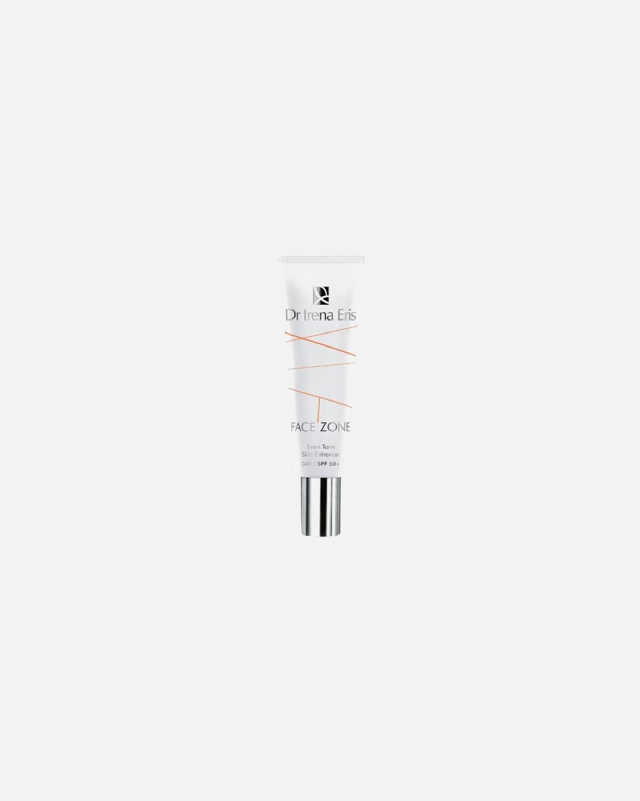 TIK INTERNETE! Perkant betkurį DR. IRENA ERISE produktą – DOVANA DR. IRENA ERISE EVEN TONE SKIN ENHANCER SPF 50+ kremas (10 ml).