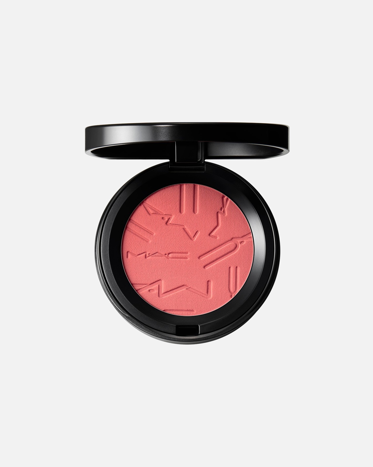 Skaistalai, Akių ir skruostų dažai, Lūpų ir skruostų dažai UnisexMACSkinfinish Colourstruck Blush27 - PINCH ME