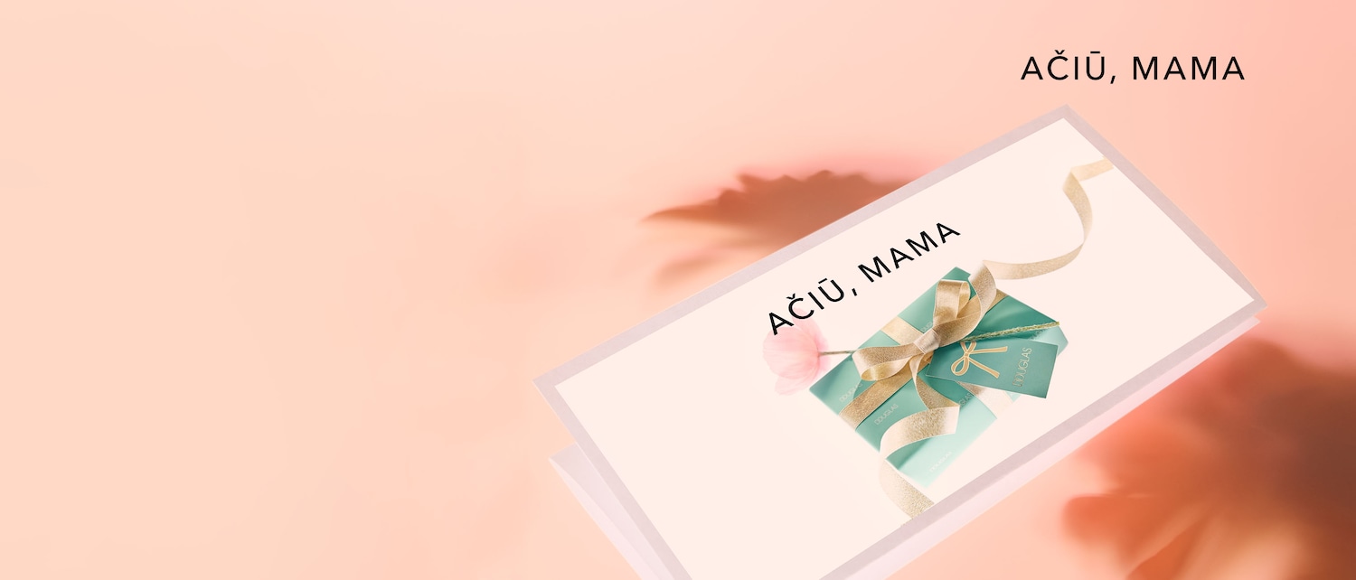 Skaitmeninis dovanų kuponas