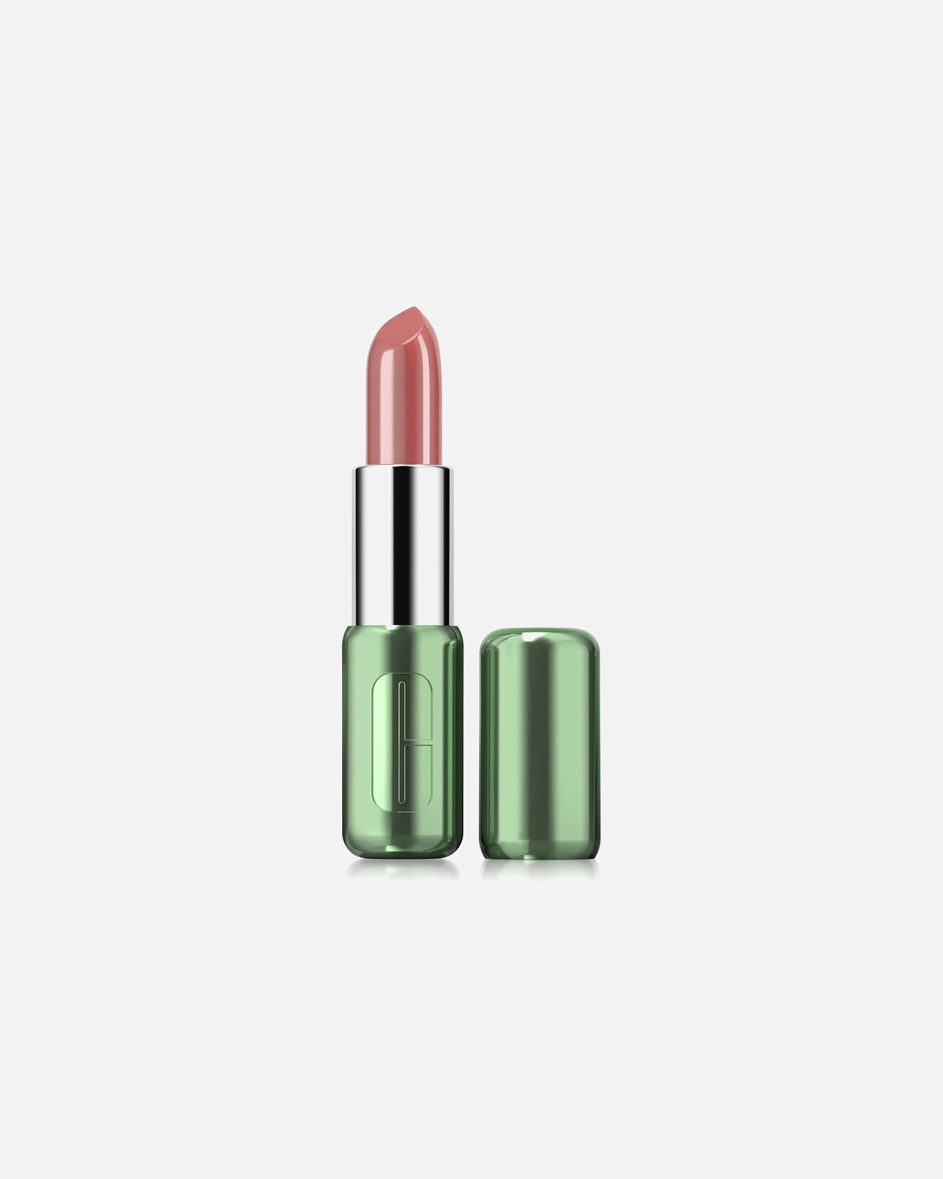 Lūpų dažai UnisexClinique PopLongwear LipstickBlush Pop