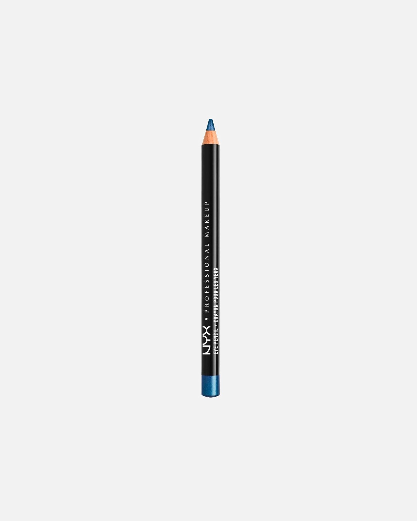 Akių pieštukas UnisexNYX Professional MakeupSlim Eye PencilSapphire